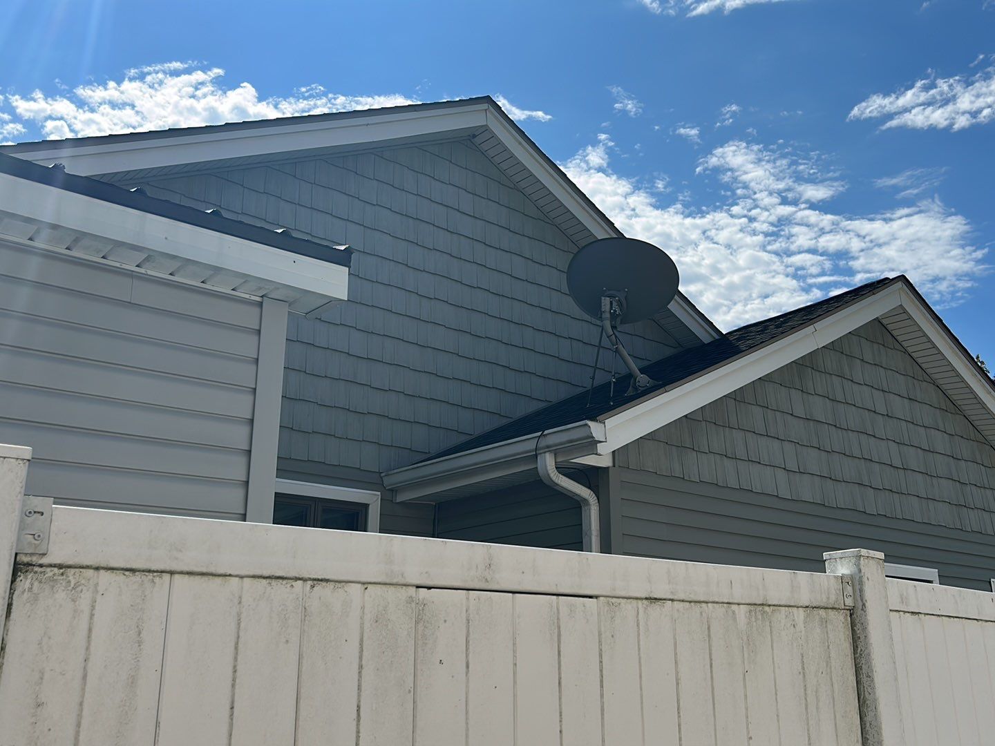 Roof Replacement using Owens Corning by 180 Contractors