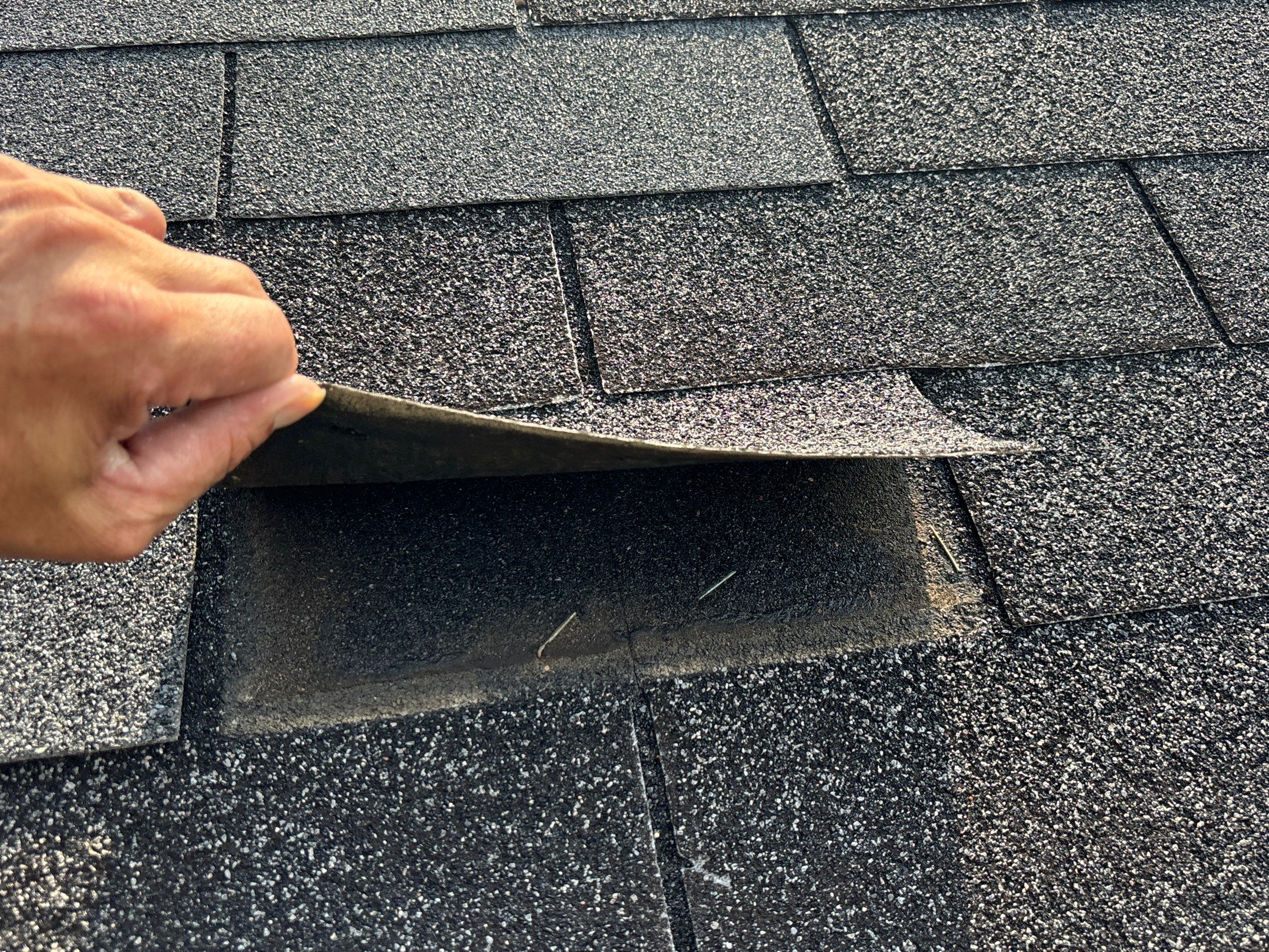 Roof Replacement using CertainTeed Landmark by 180 Contractors