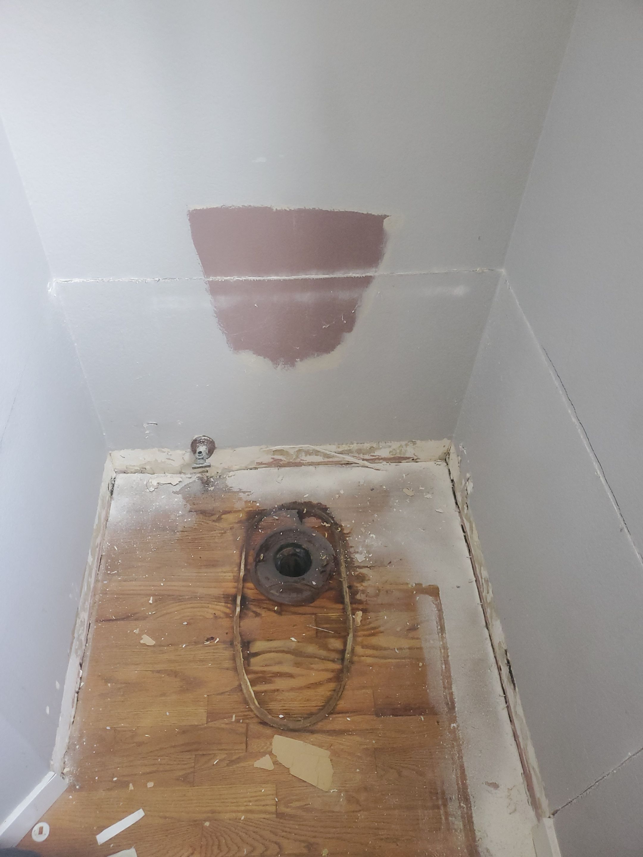 Storm Damage using Dehumidifiers by Construction Now LLC