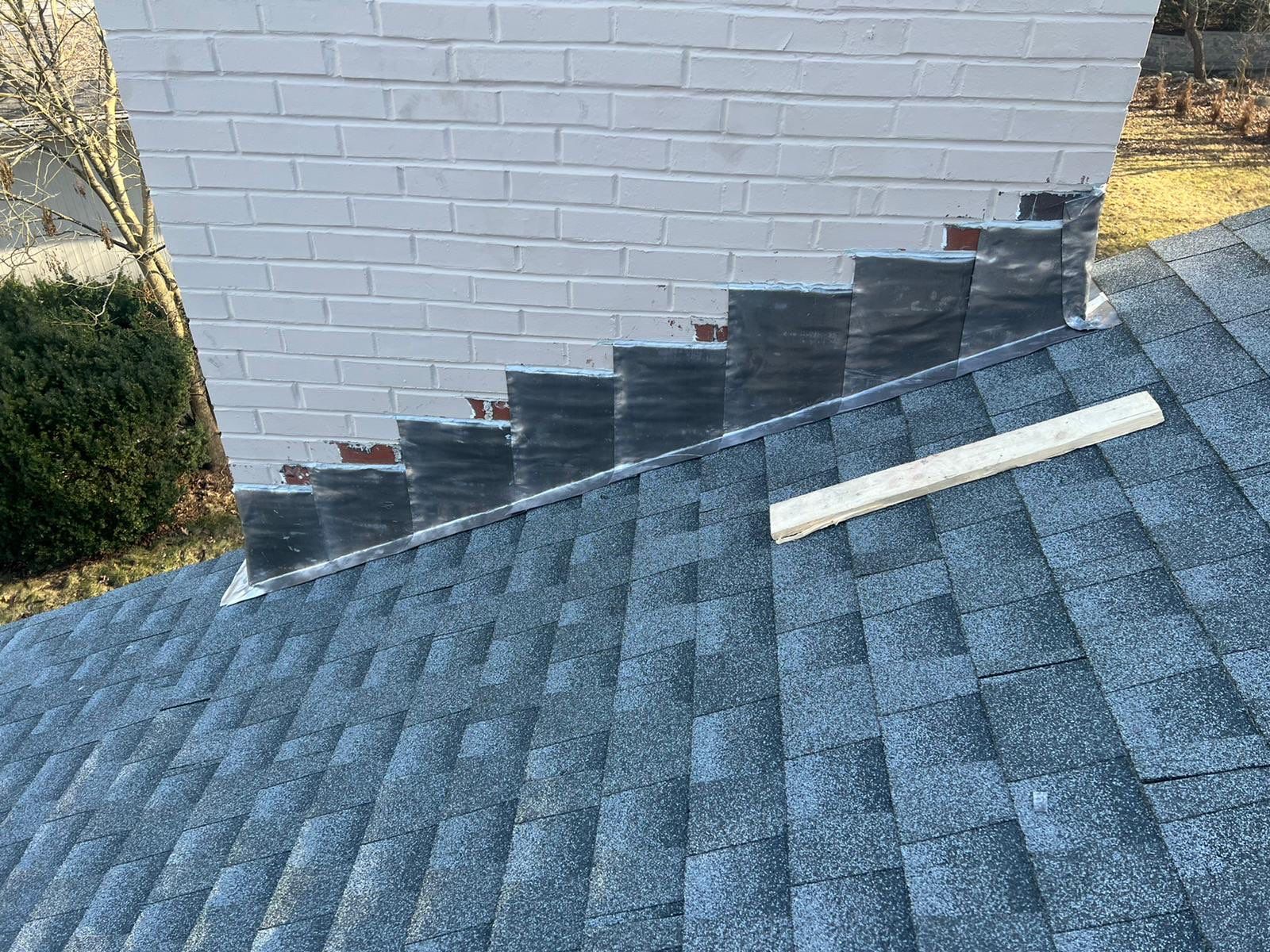 Residential Roofing Installation using GAF Timberline HDZ  by Loyalty Exterior Solutions 