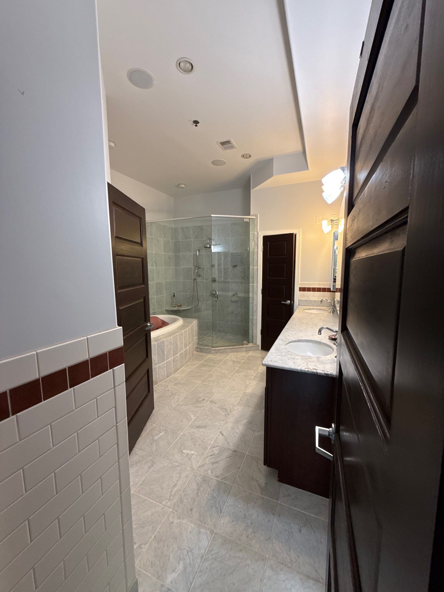 Interior Refresh in Old City by Groovy Hues