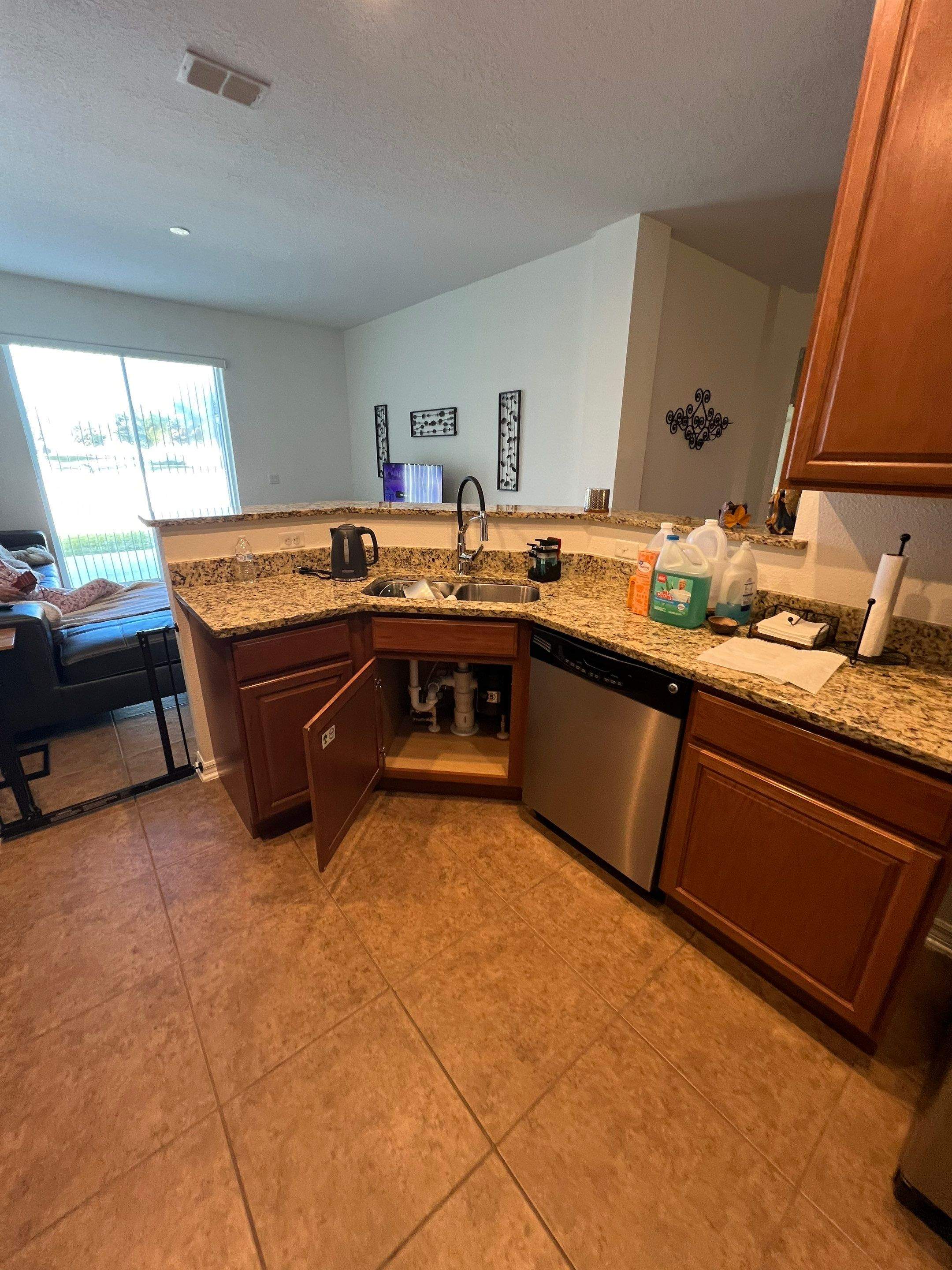 Project in Saint Cloud by You Restorations LLC DBA YOU-Home