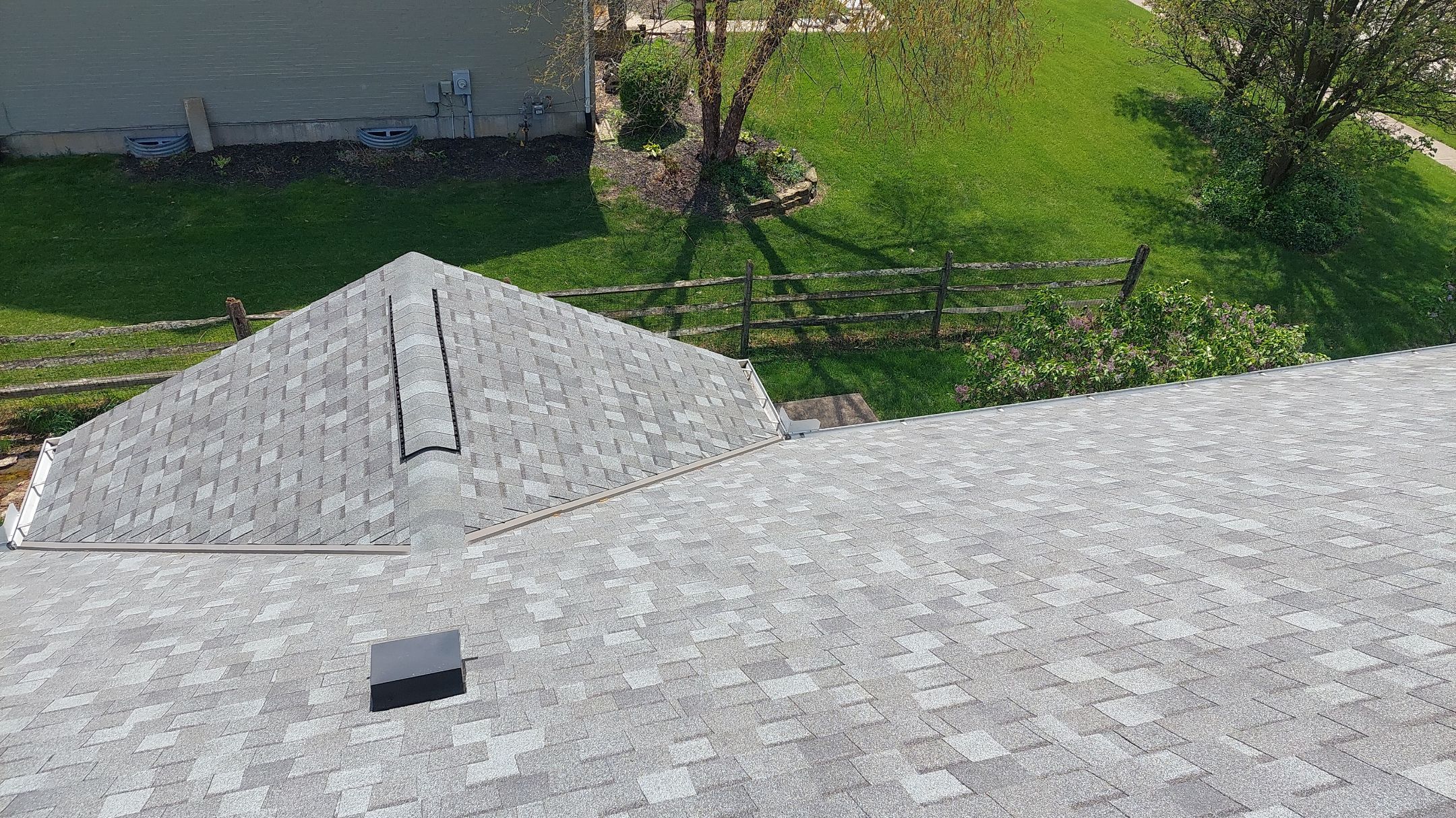 Coastal Granite by Tamlin Roofing