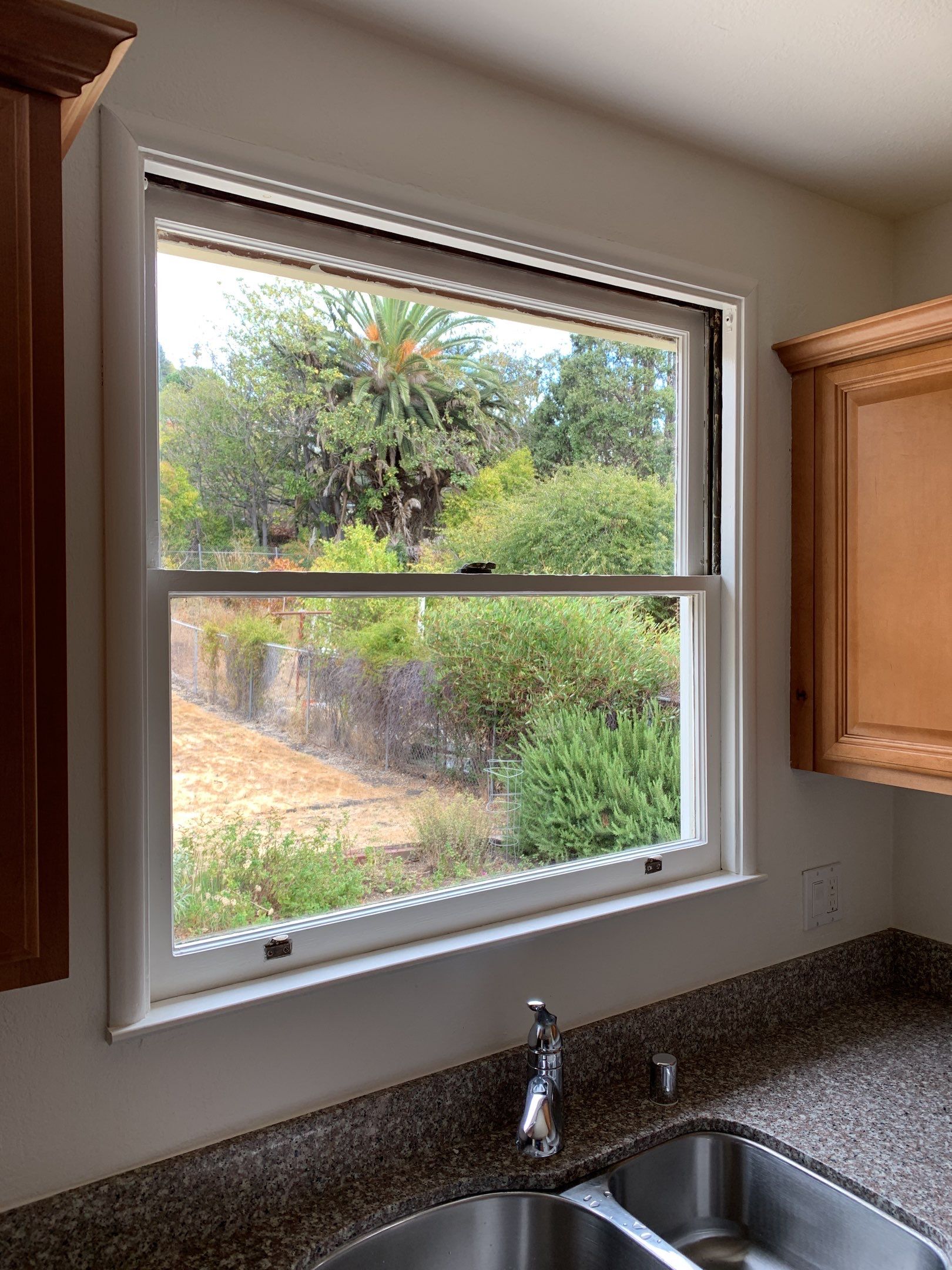 Window Clean for Tracy McKendell Realty by SpotFree Window Cleaning