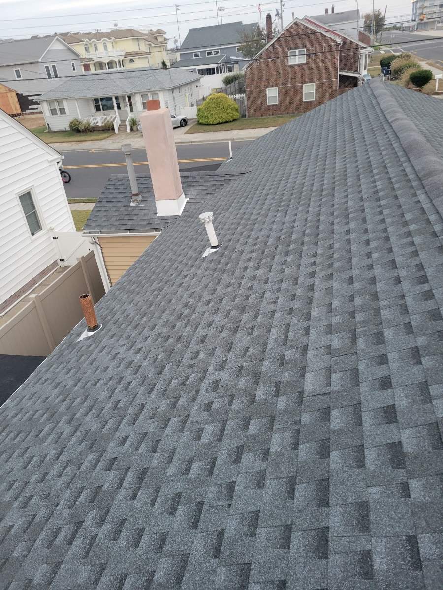 Ocean Beach Roofing  by Stofan Construction LLC