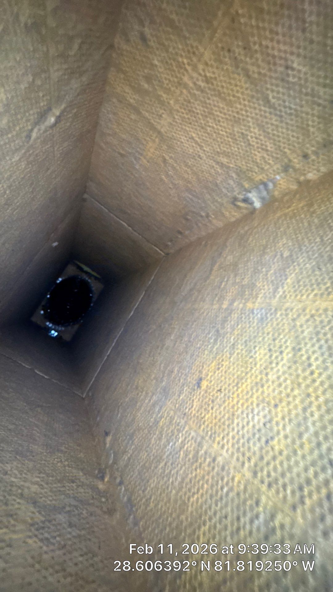 Air Duct Cleaning in Groveland by Hygienic Air, Inc