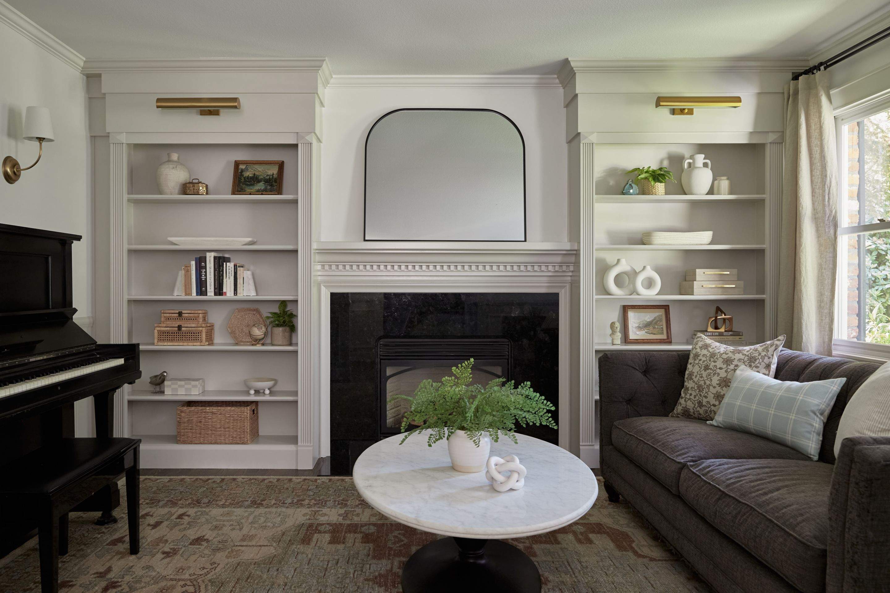 Woodinville Remodel by LinMak Construction