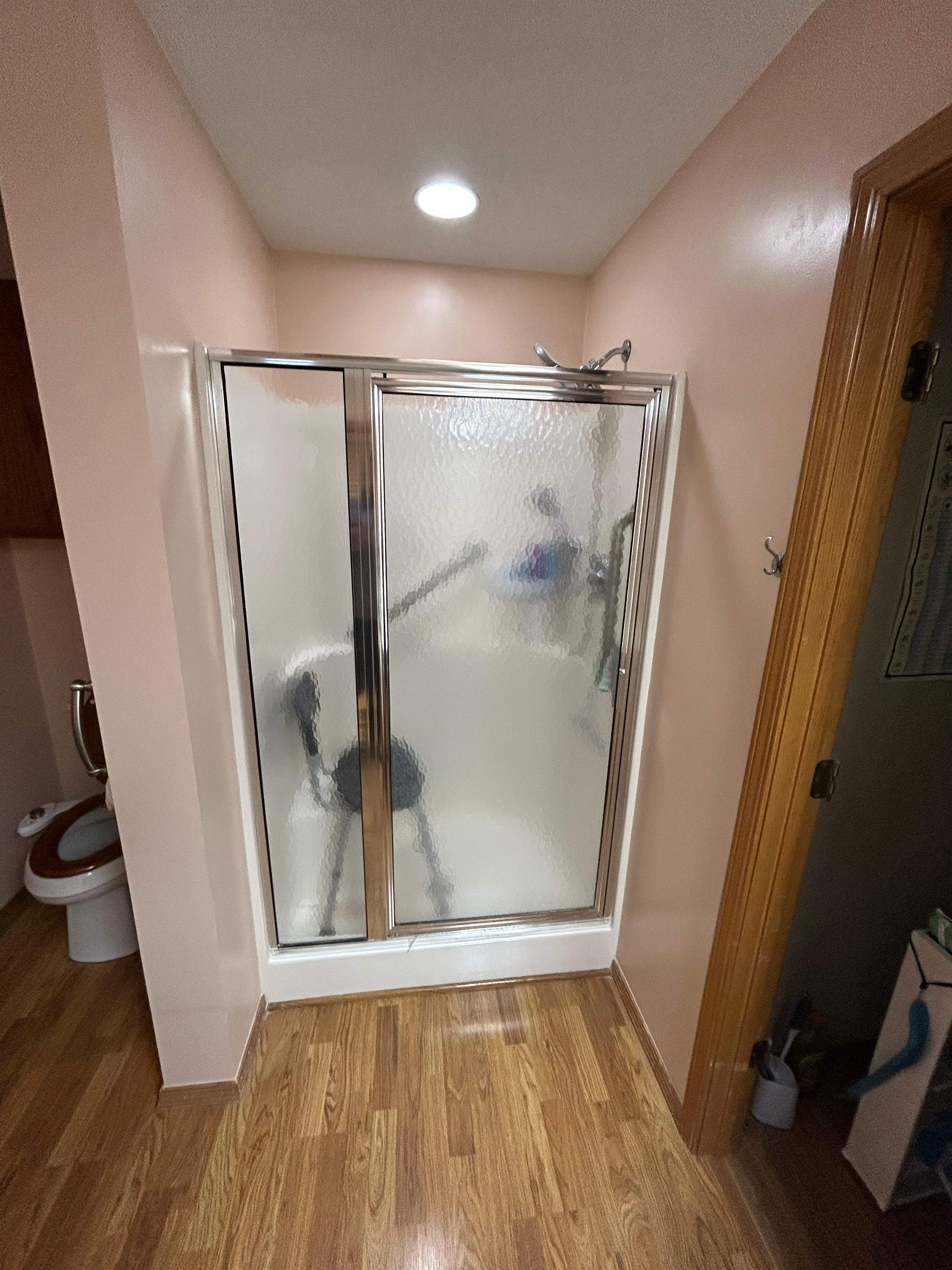 Steve Project in Bella Vista, AR by Ozark Home Pros