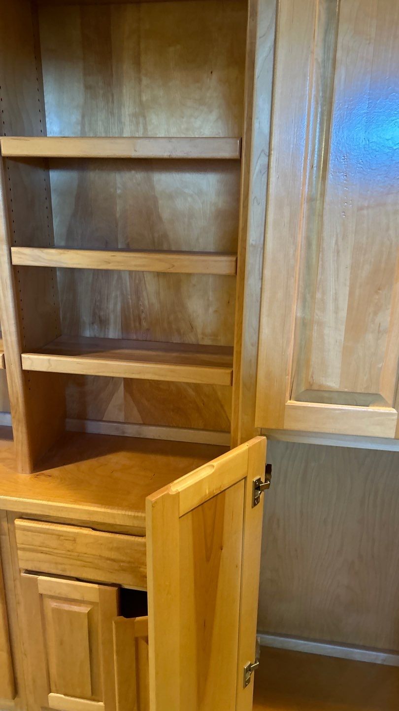 Water Damage by Accountable Home Services