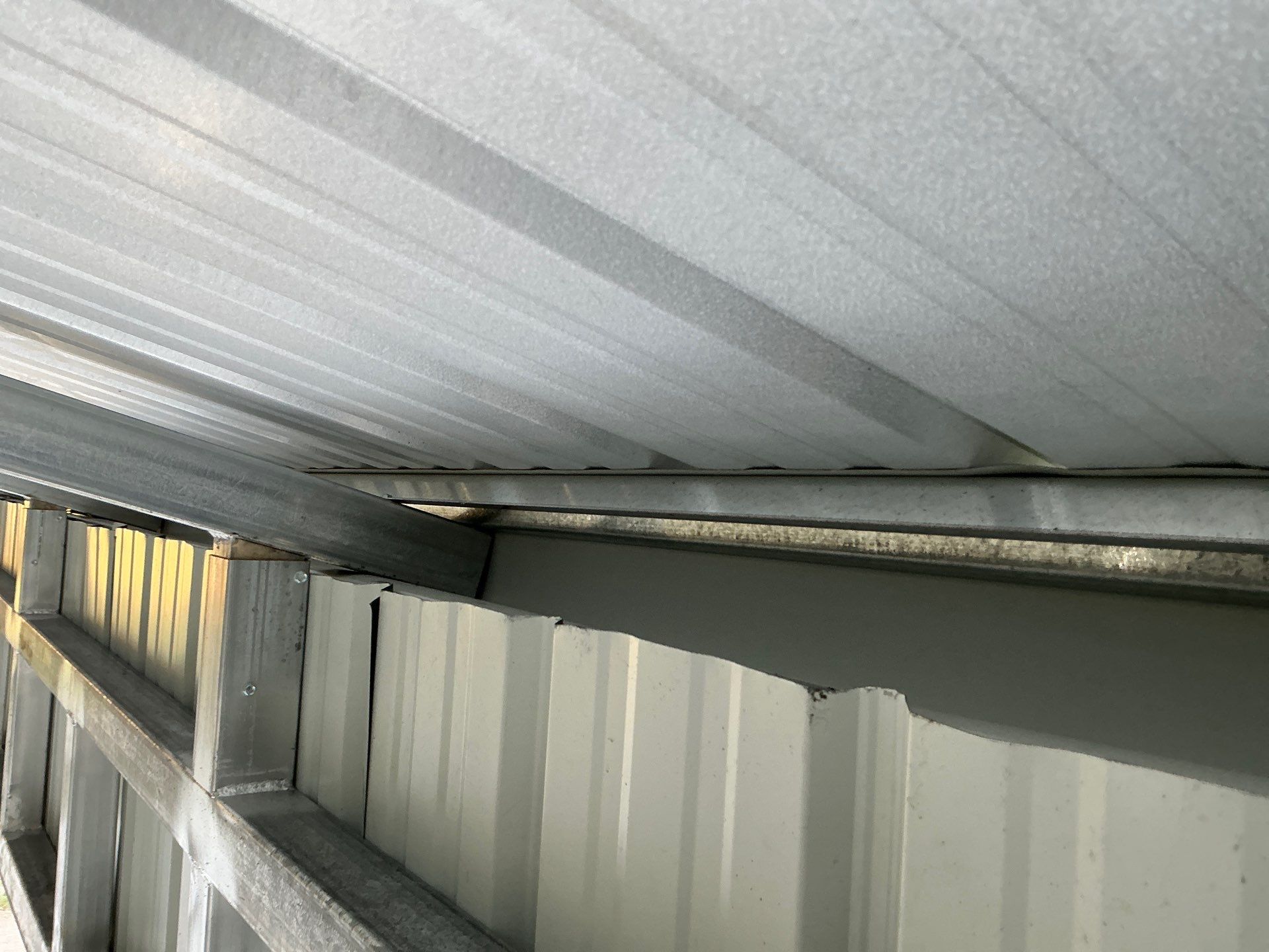 Fascia Repair in Myakka City FL by Gutter Professors