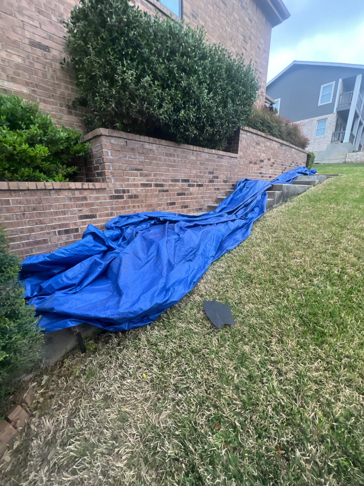 Project in Austin by Rhino Roofing and General Contracting, LLC