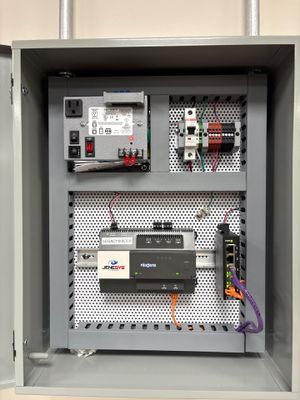 Project in Boca Raton, FL