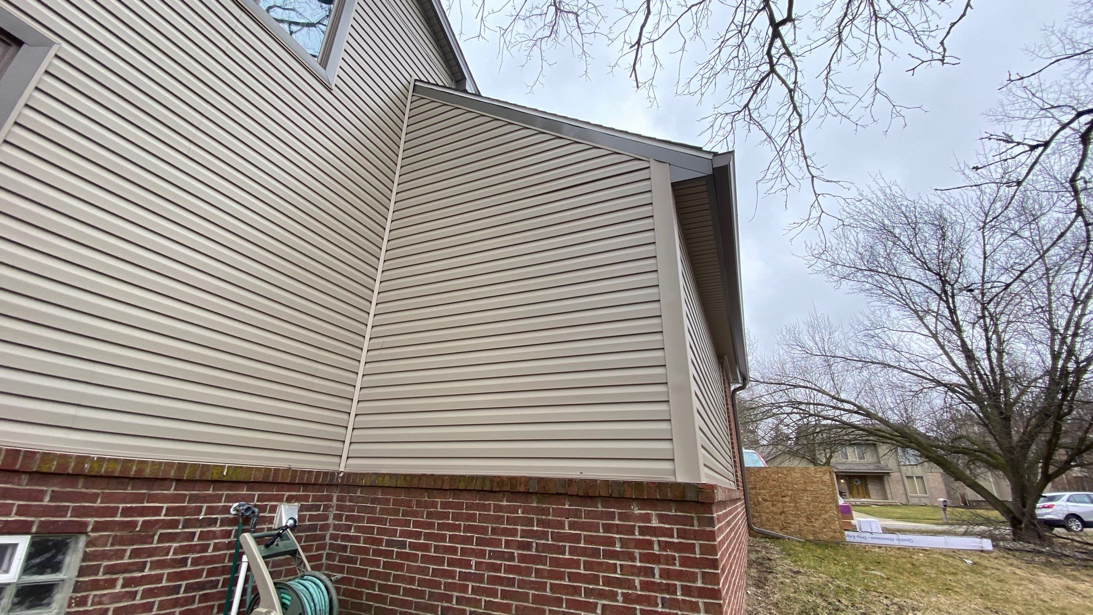 Roof Replacement using CertainTeed Landmark by 180 Contractors