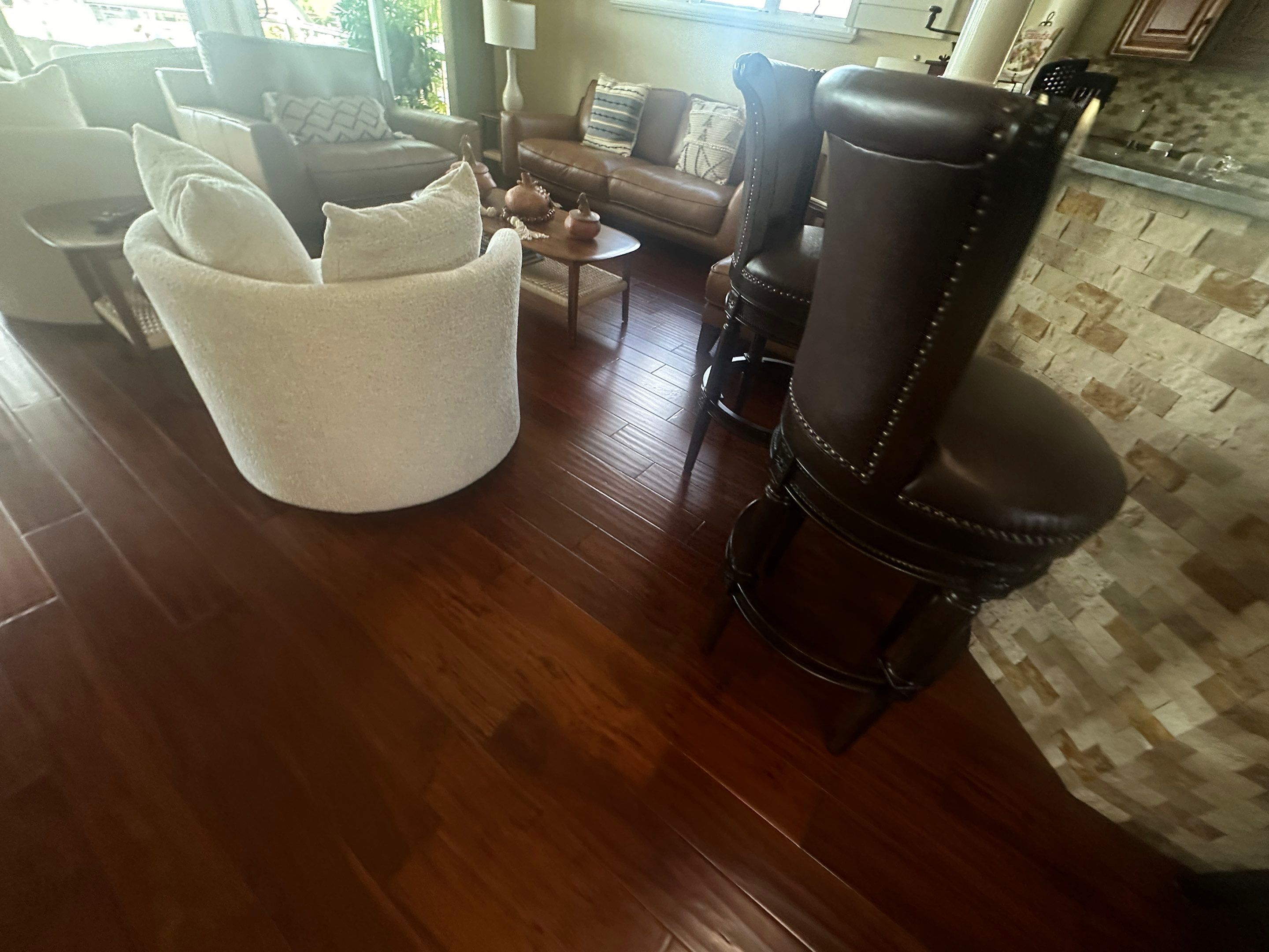 Water Damage Claim in New Port Richey by FLAPA & KeyStone