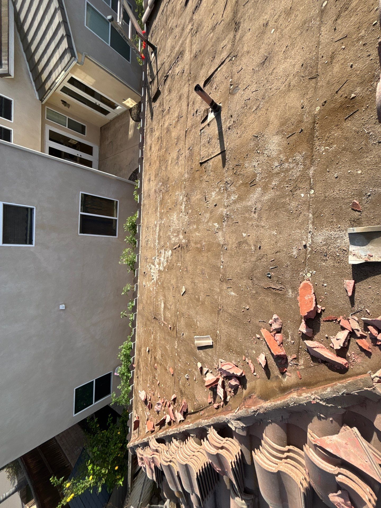 Comprehensive Tile Roof Lift and Lay for Murrieta Residence by Zenith Roofing Services