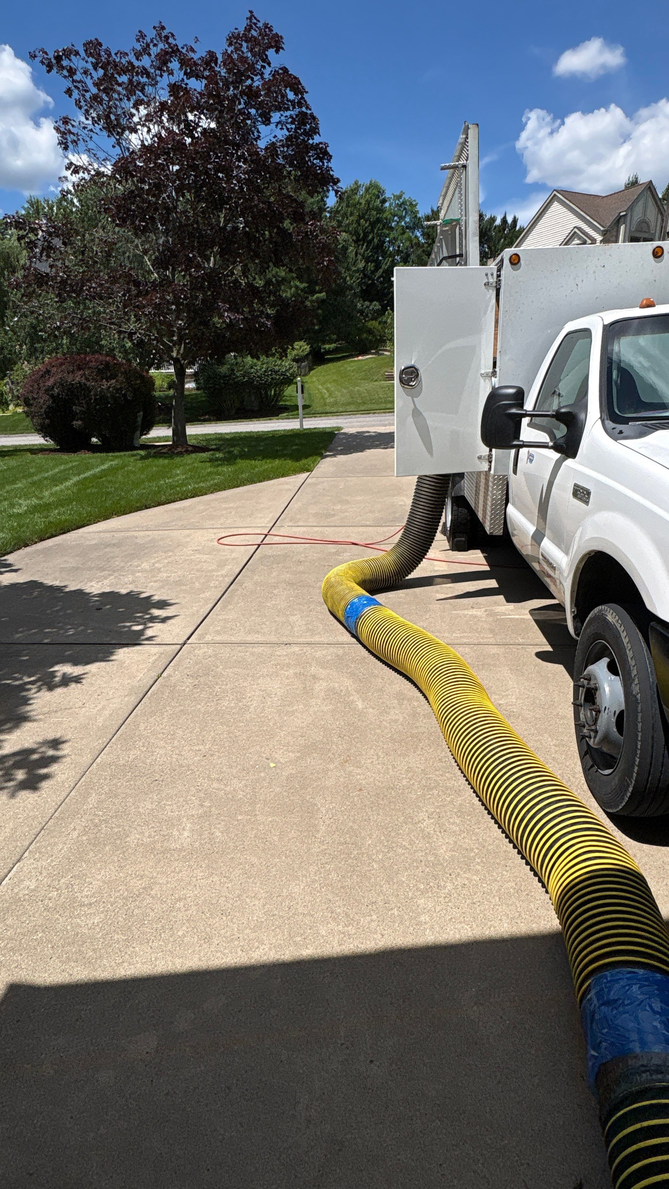 Air Duct Cleaning in Gibsonia, PA by Superior Air Duct Cleaning