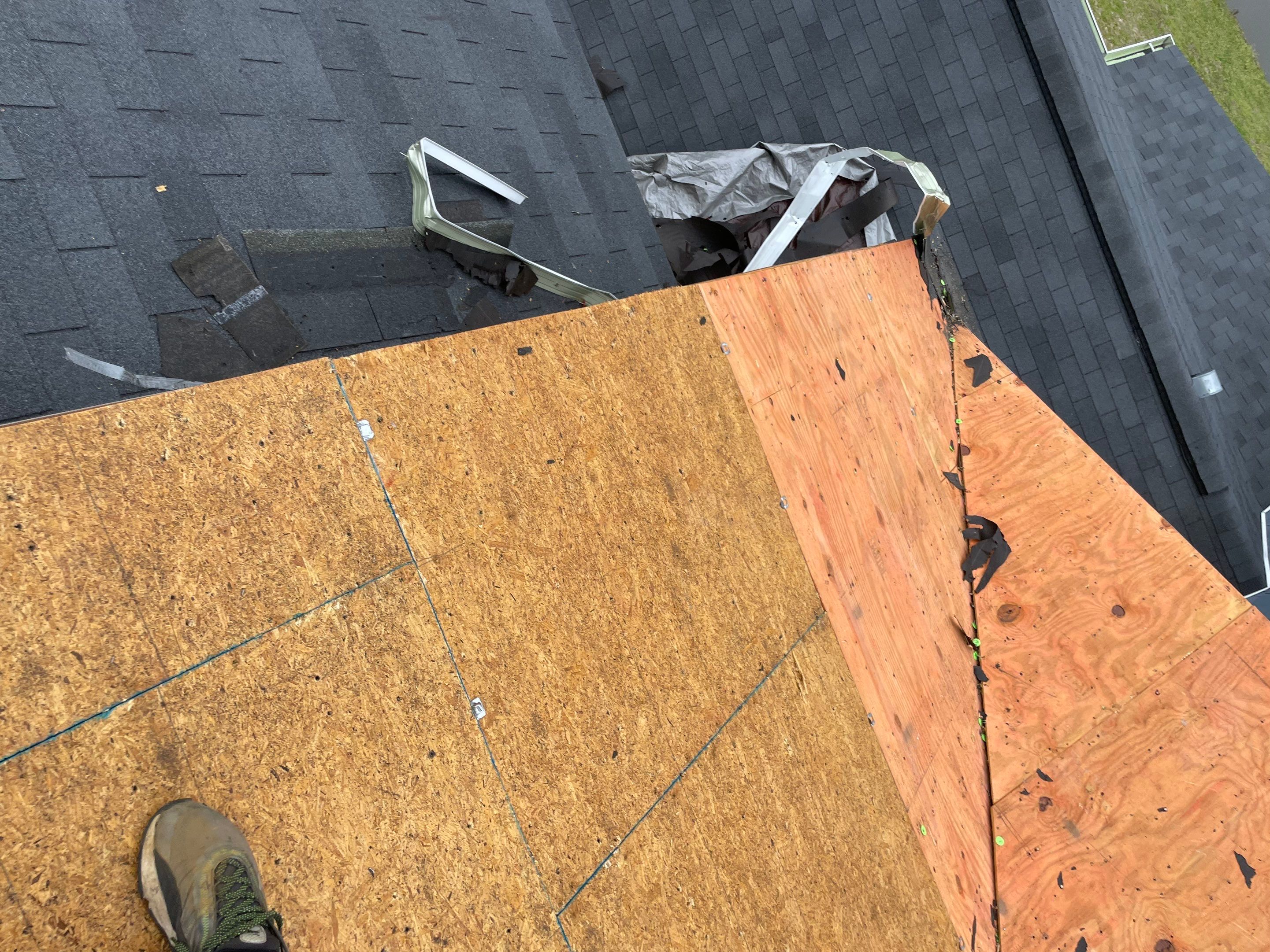 Residential Roofing Installation using Atlas Pinnacle Pristine  by Talya Roofing