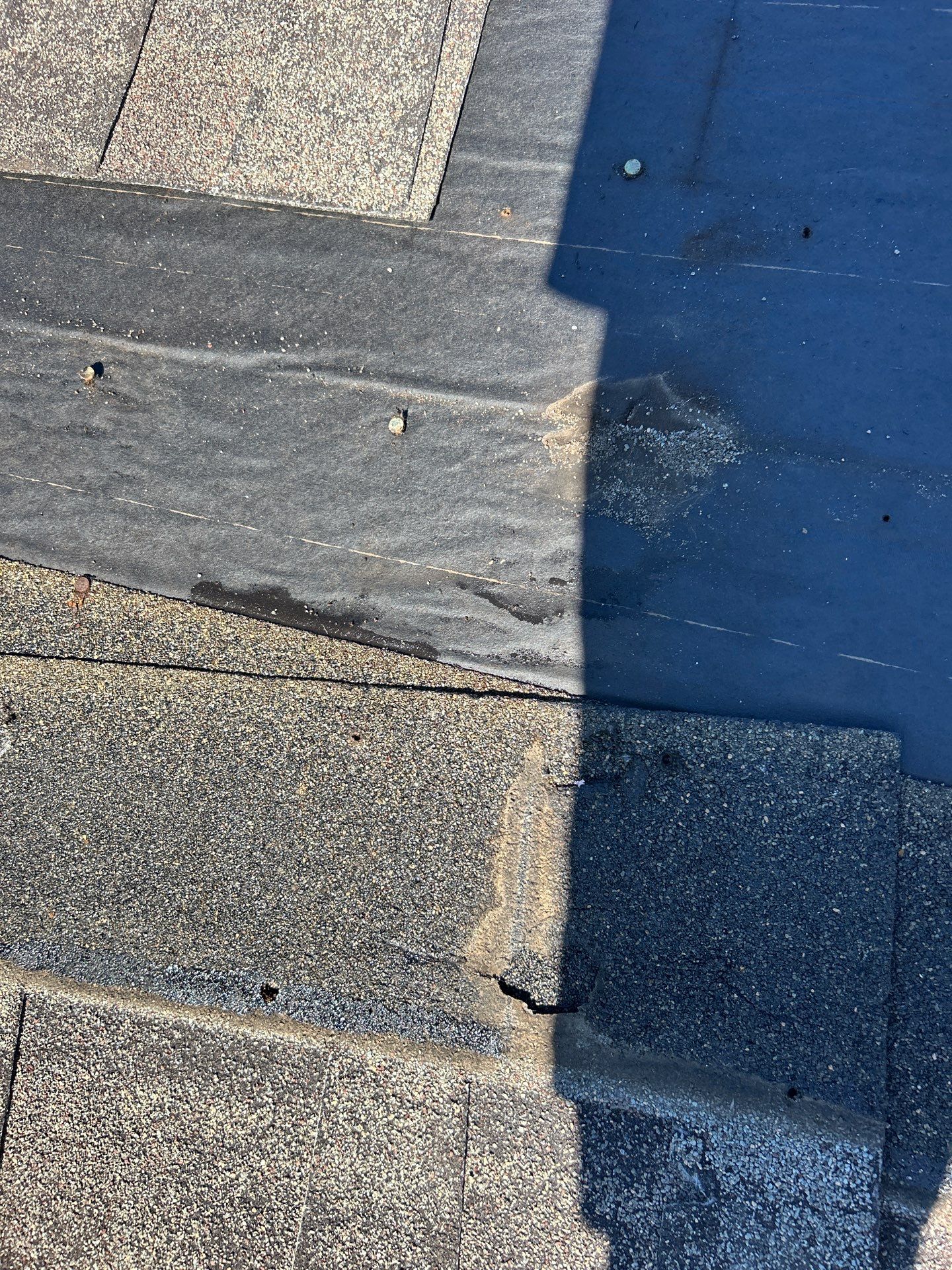 Roof Repair Spring by Roof Repair Company