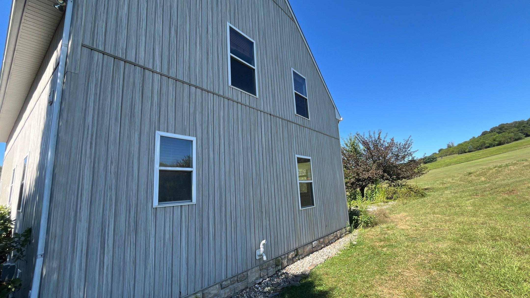 Royal Siding and Okna Windows by Aspen Home Improvements