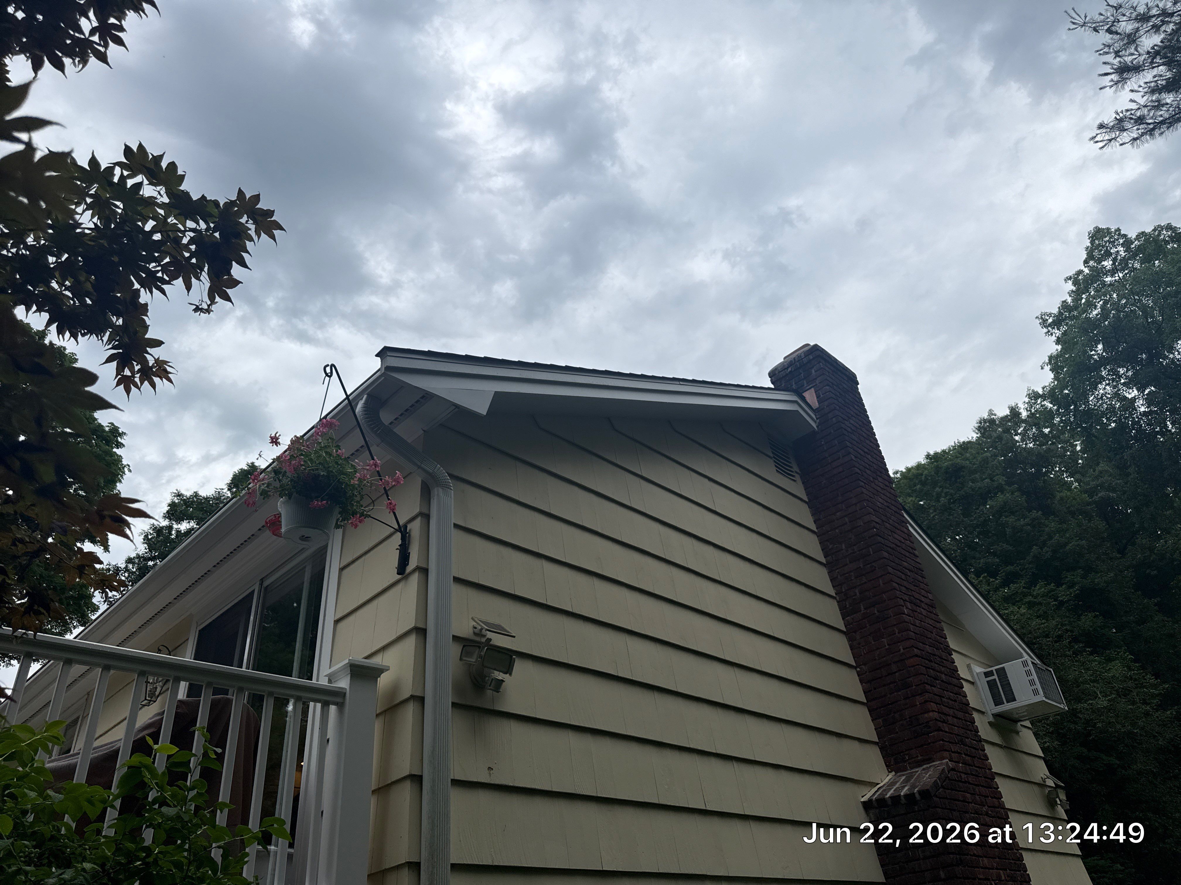 Brand new roof by DiGiorgi! by DiGiorgi Roofing and Siding Inc