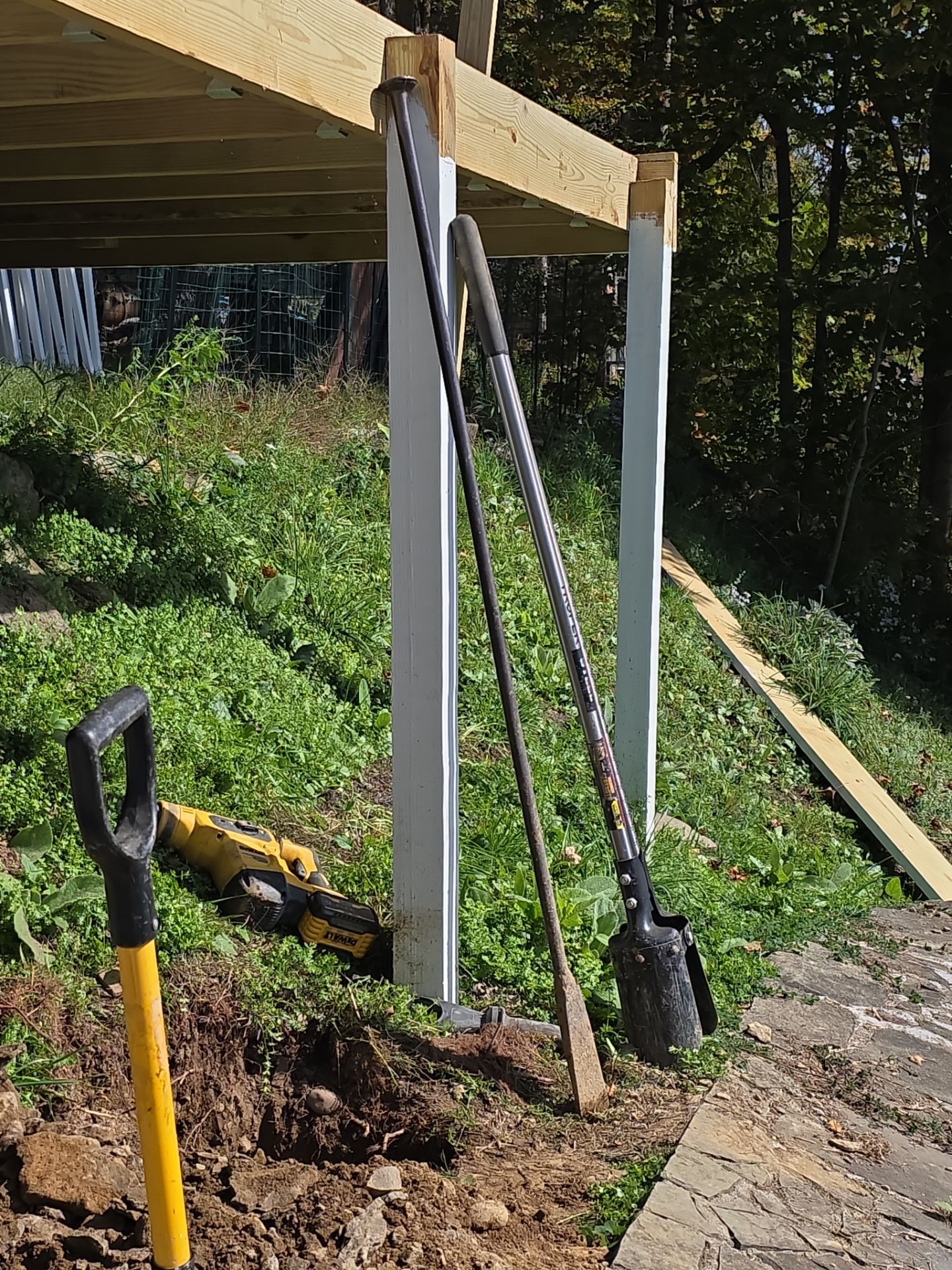 Project in Eaton by Parkhurst & Kent Construction llc 