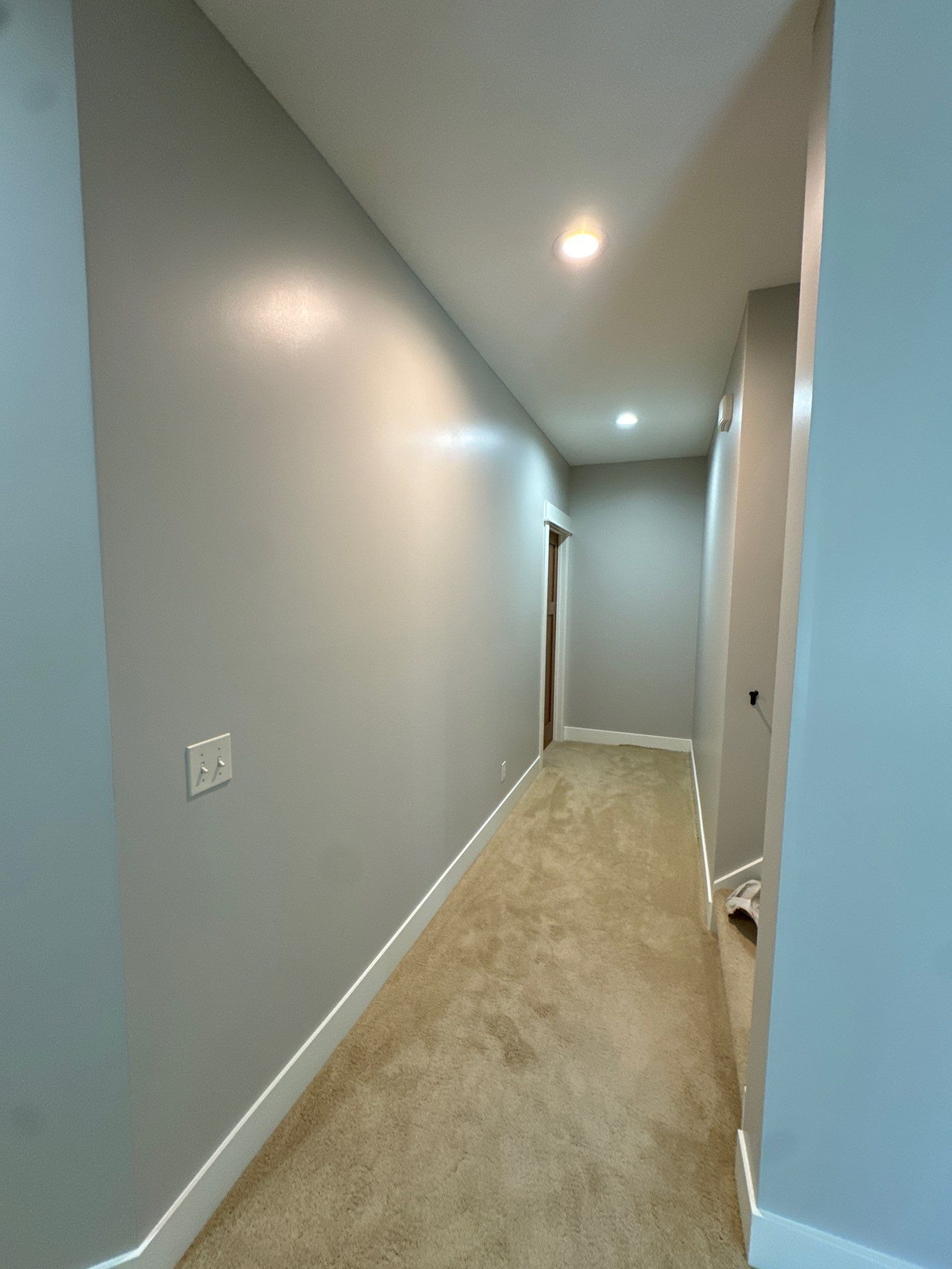 Multiple Room Repaint! by Gordon Painting