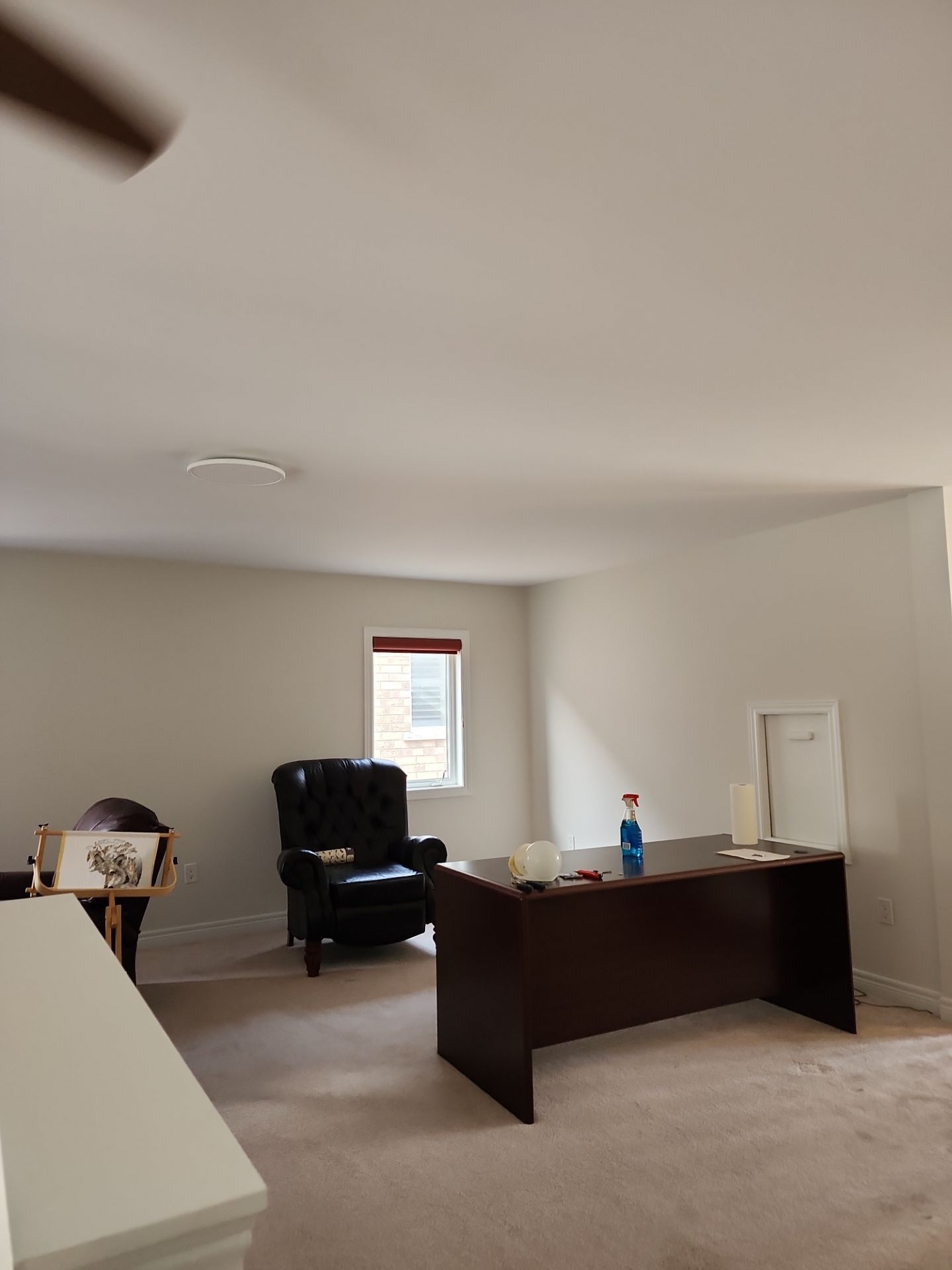 Project in Brampton by GTA HOME PAINTING