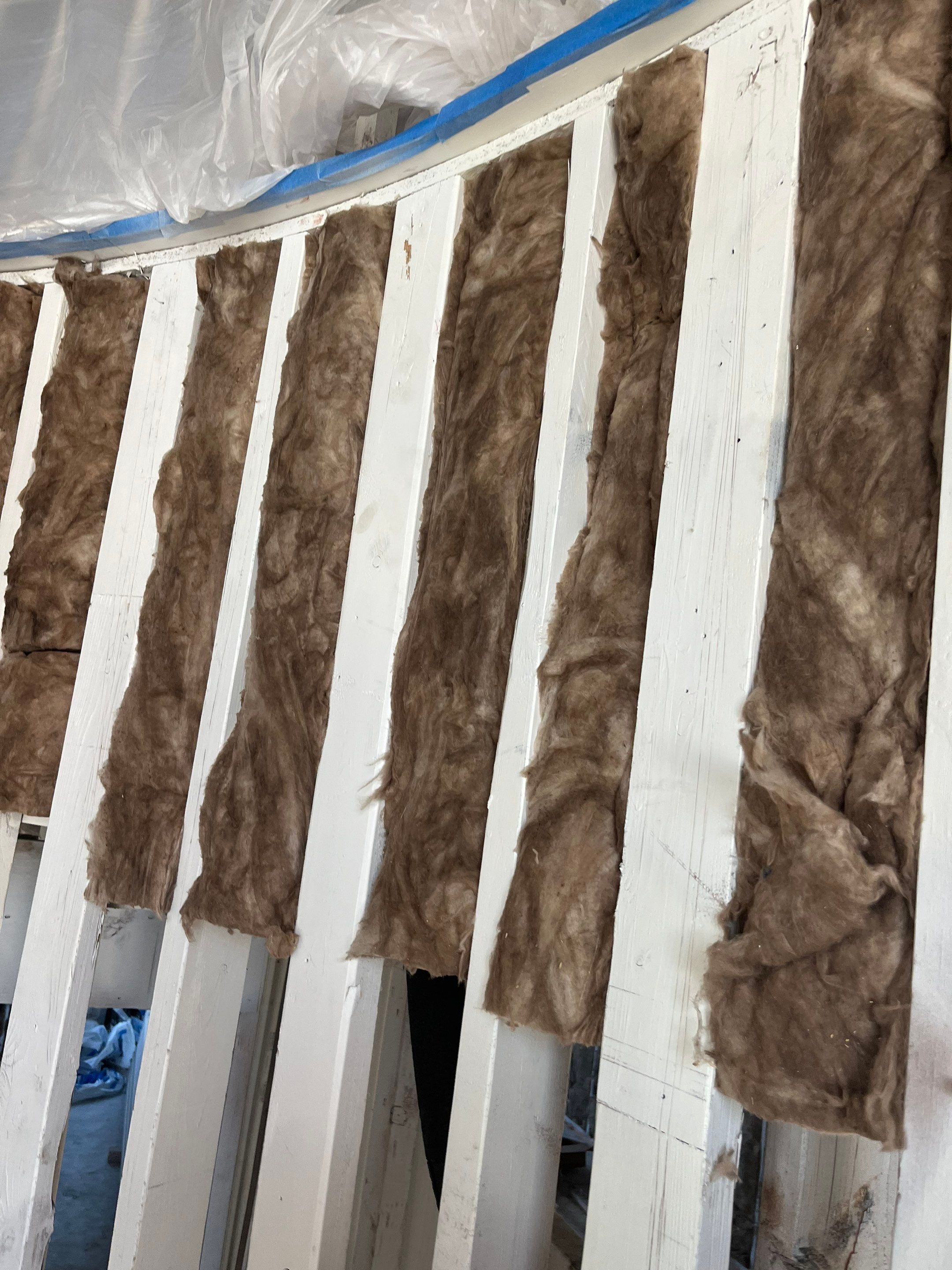 2620 Gamma Rd Flower Mound Tx by Apex Insulation Solutions