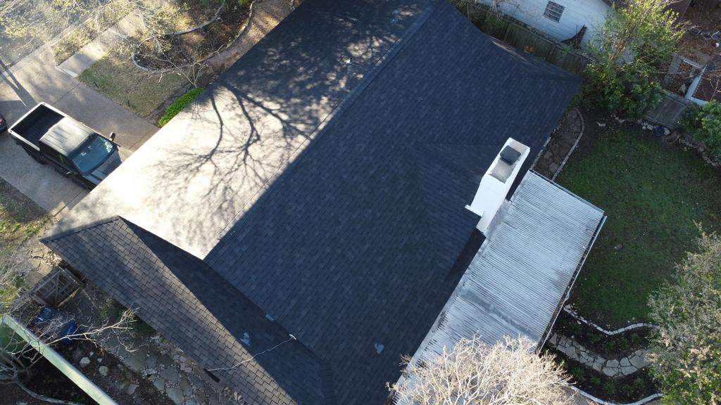 Onyx Black - Owens Corning TruDefinition Duration Storm by RoofsOnly.com