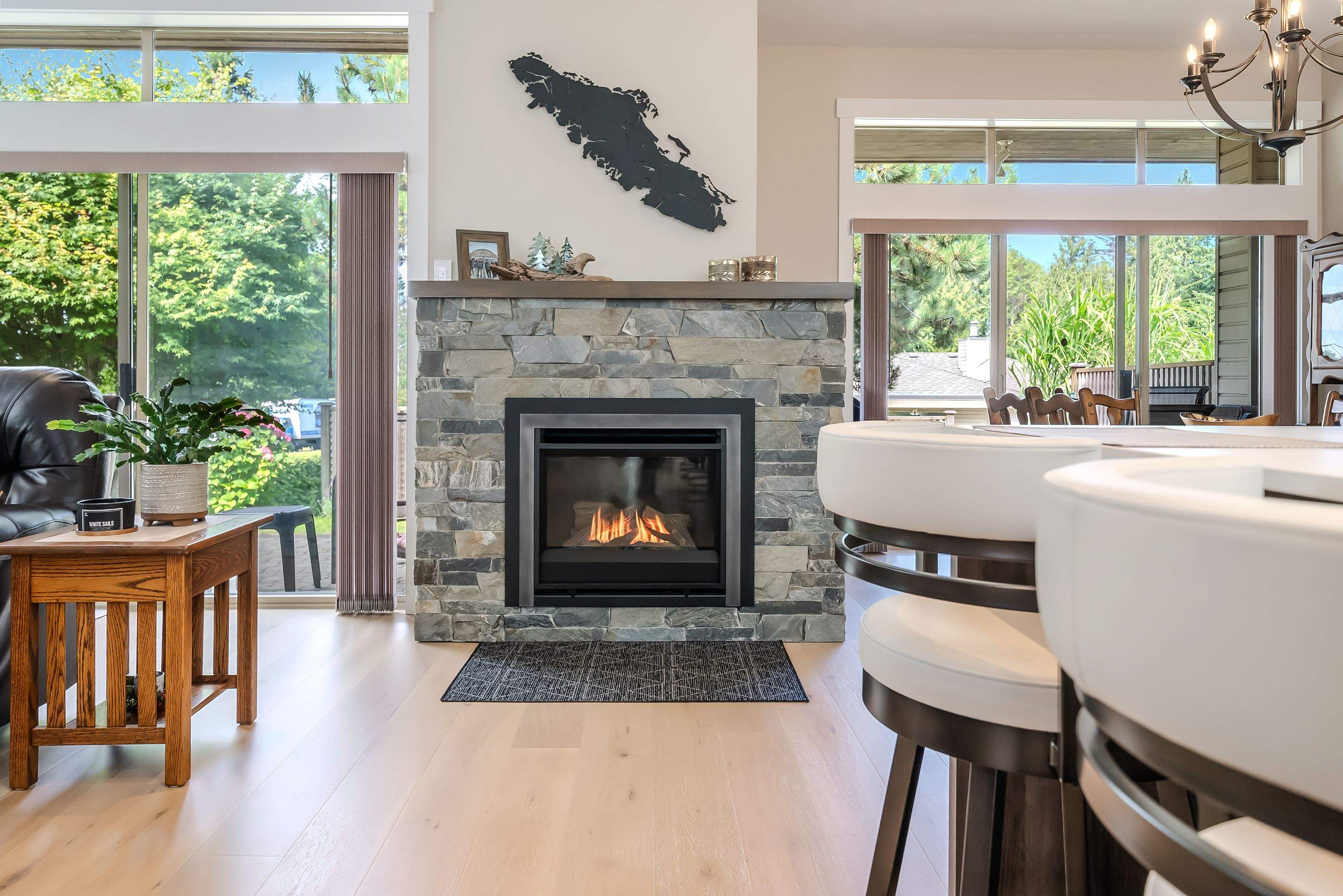 St Andrew's Renovation by Camelot Homes