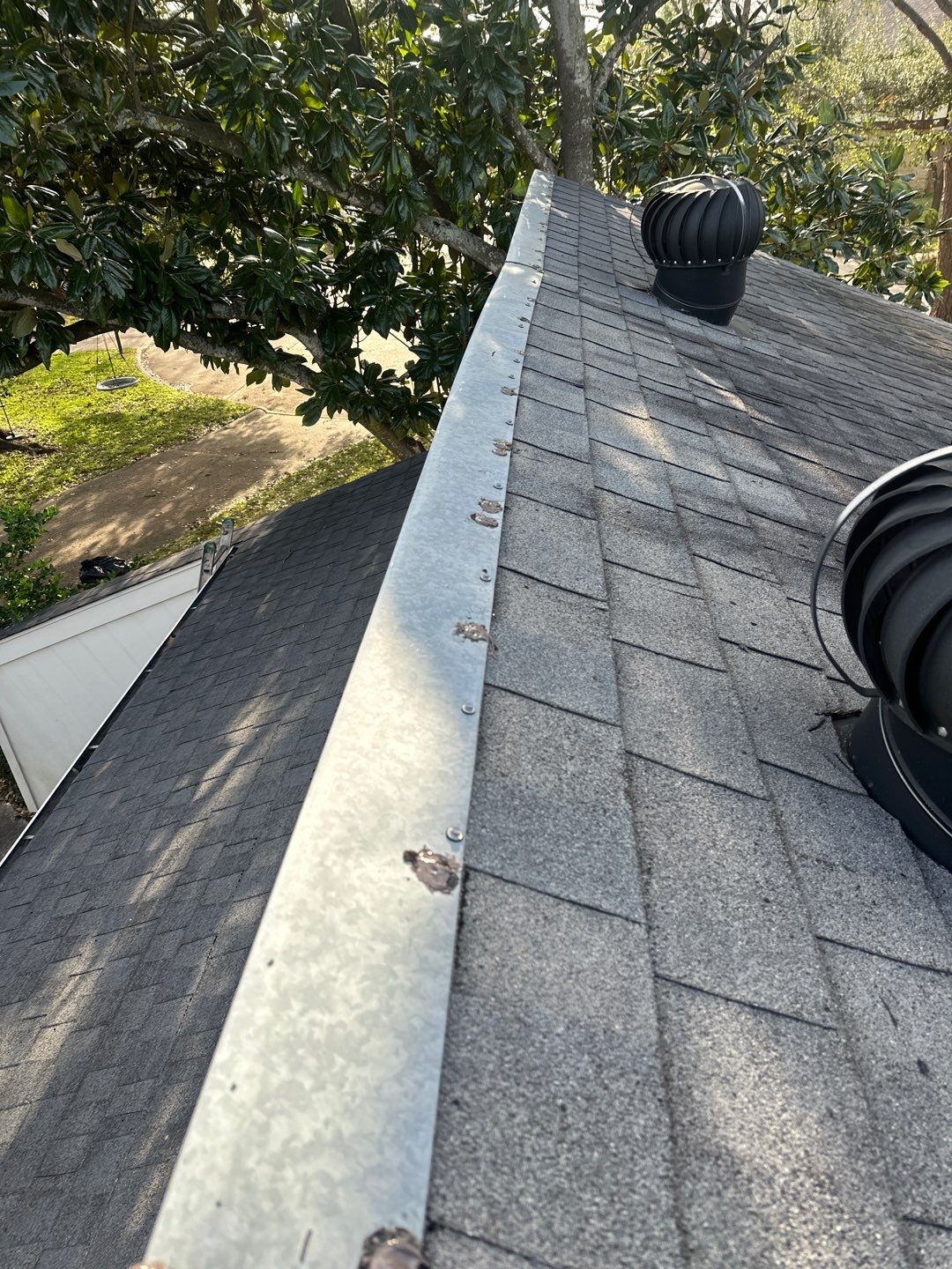 Roof Repair Katy by Roof Repair Company