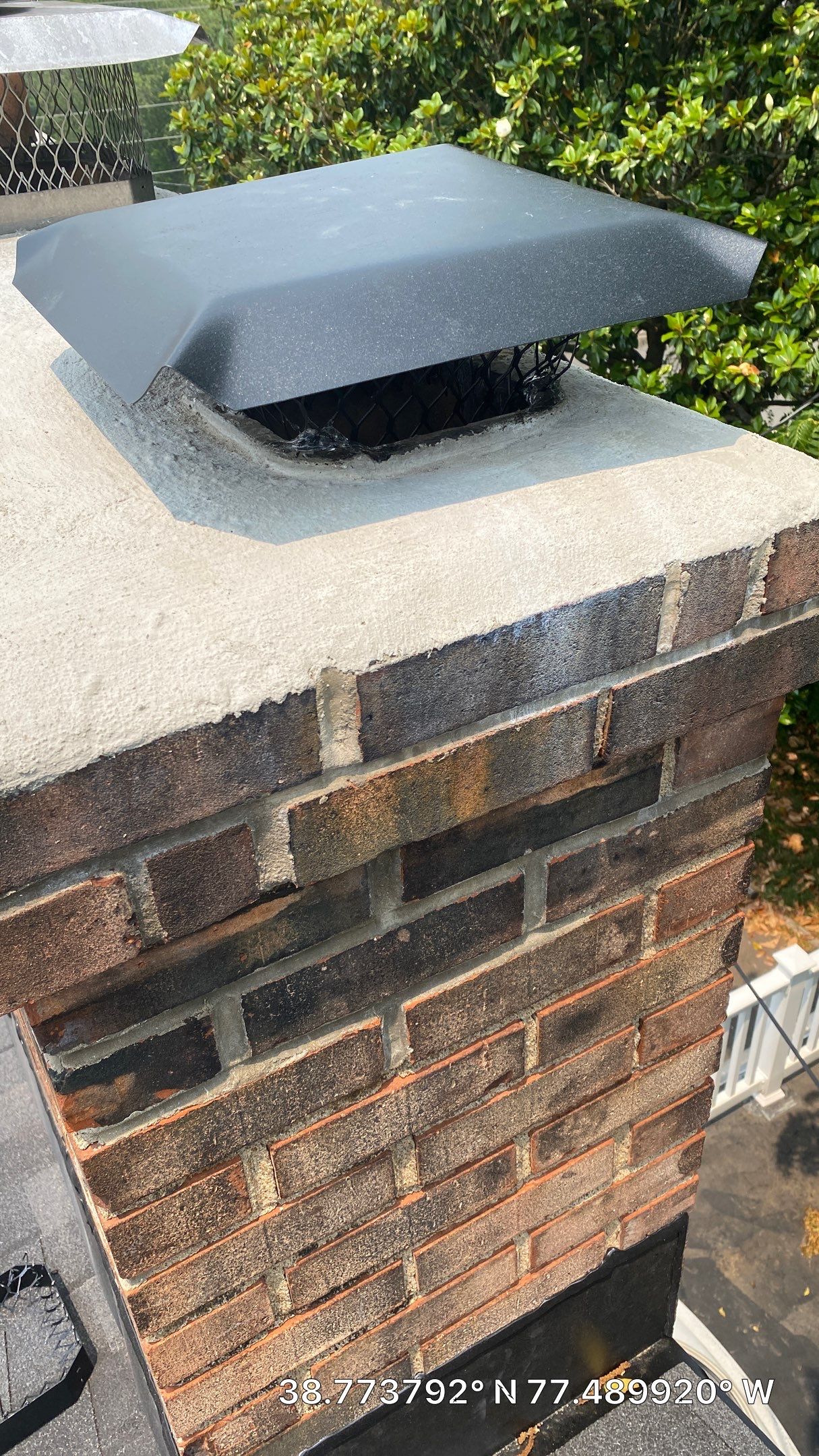 Manassas: CertainTeed Landmark Pro Designer Shingles in Max Def Moire Black by RM Banning, Inc.