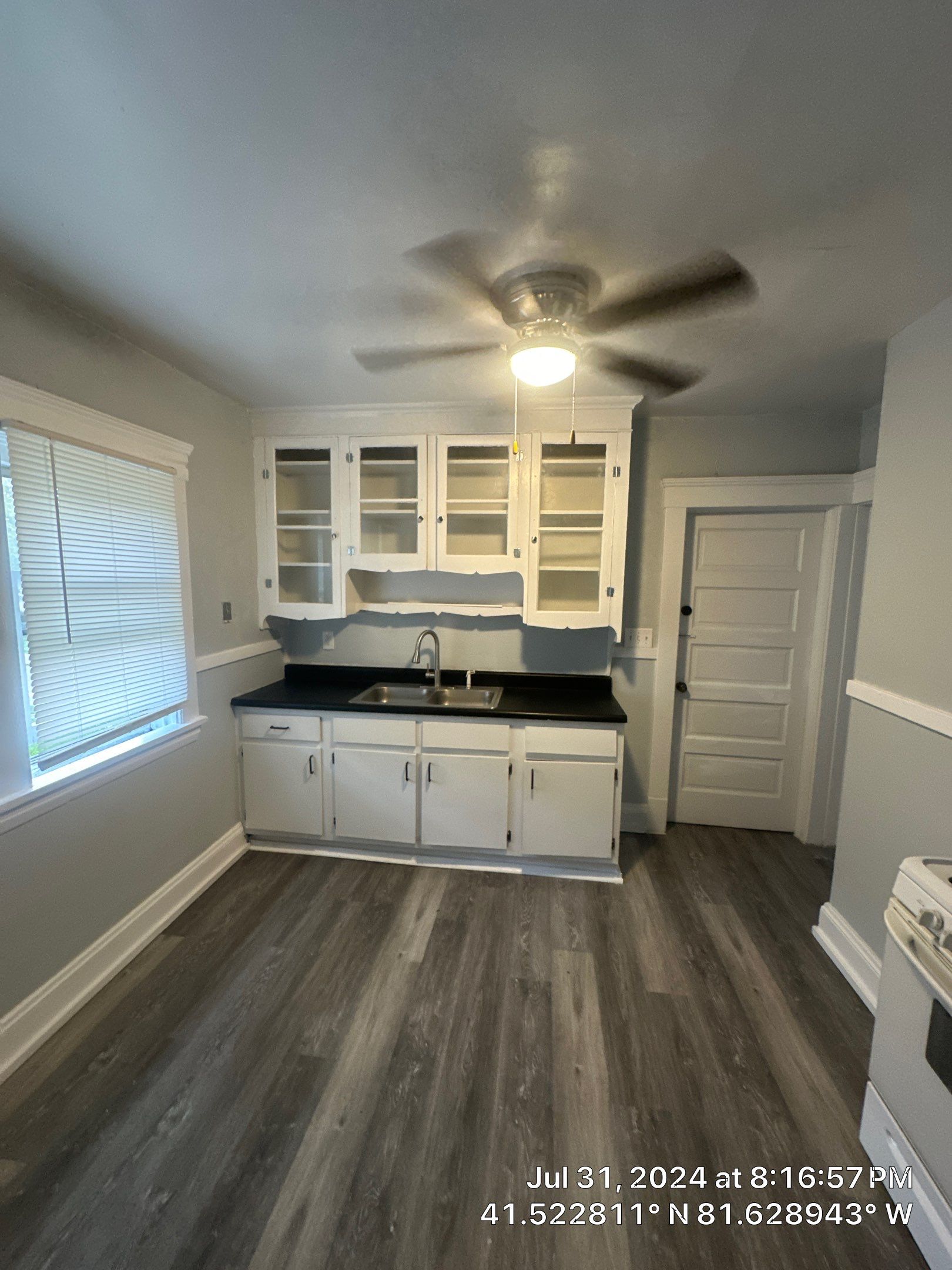 Full Project Oversight for a Full Rehab by Reinovation