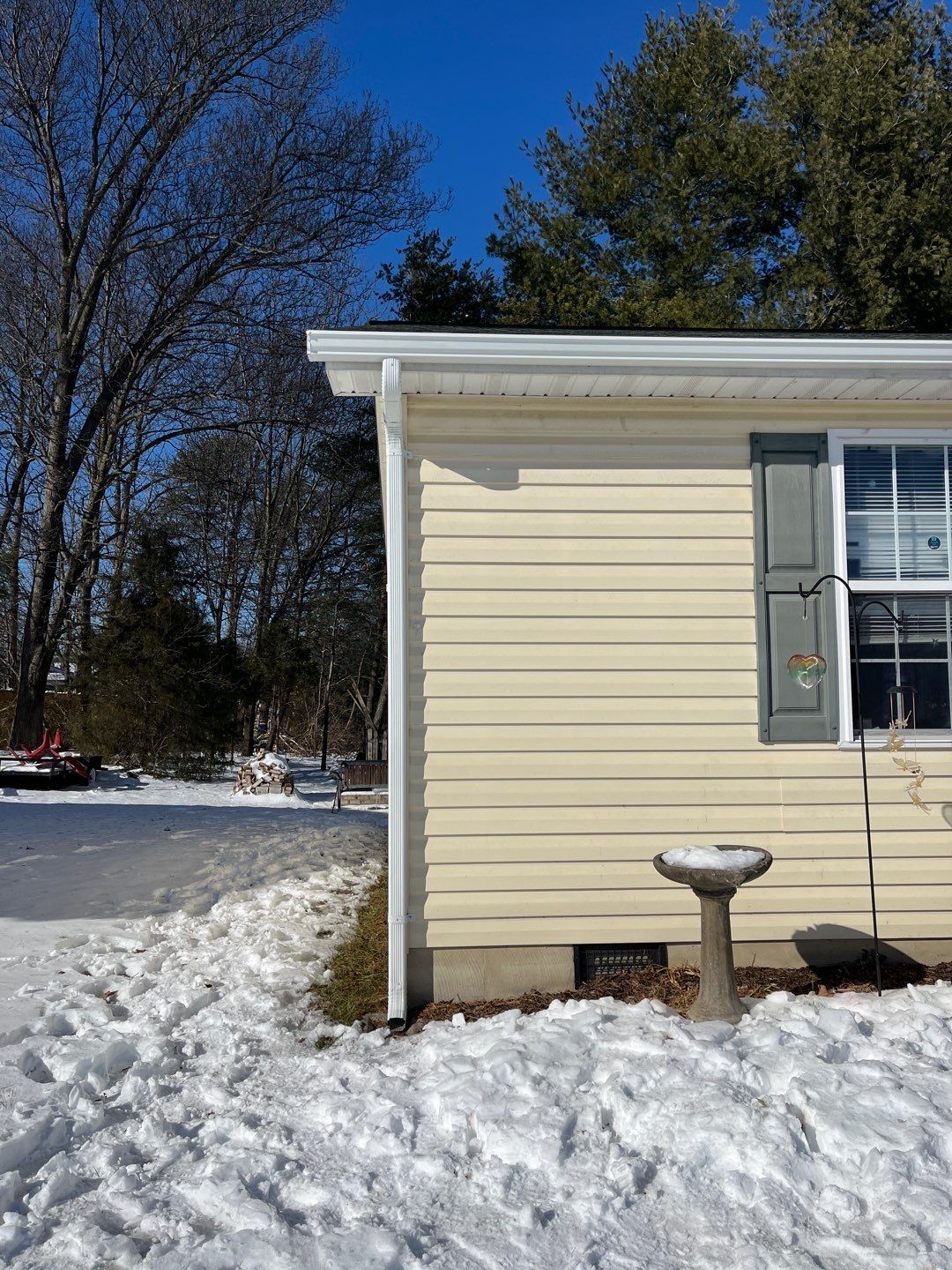 144 Idyllwood Dr, Inwood, WV UNITED STATES by American Custom Contractors