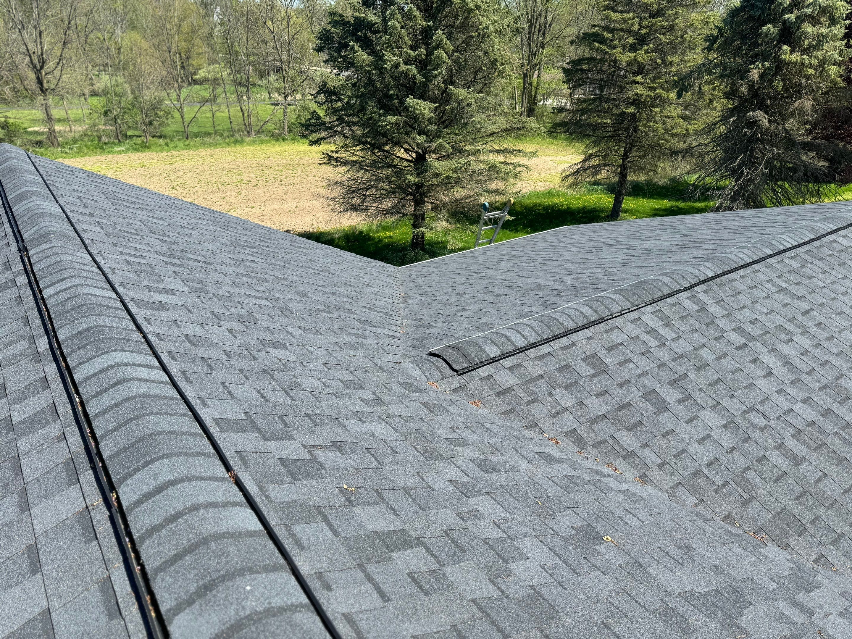 Class 4 Impact Resistant Shingles by GRACCO