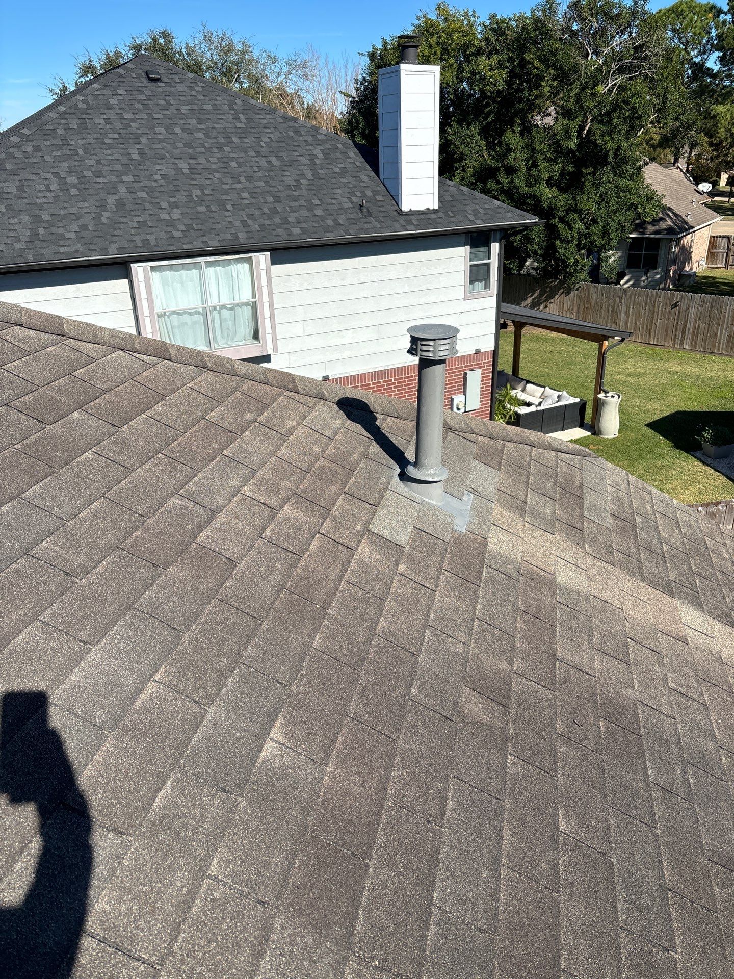 Roof Repair Seabrook by Roof Repair Company