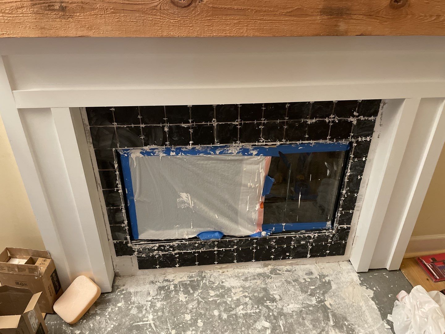 South Pointe Home Renovation by Pillar and Pine