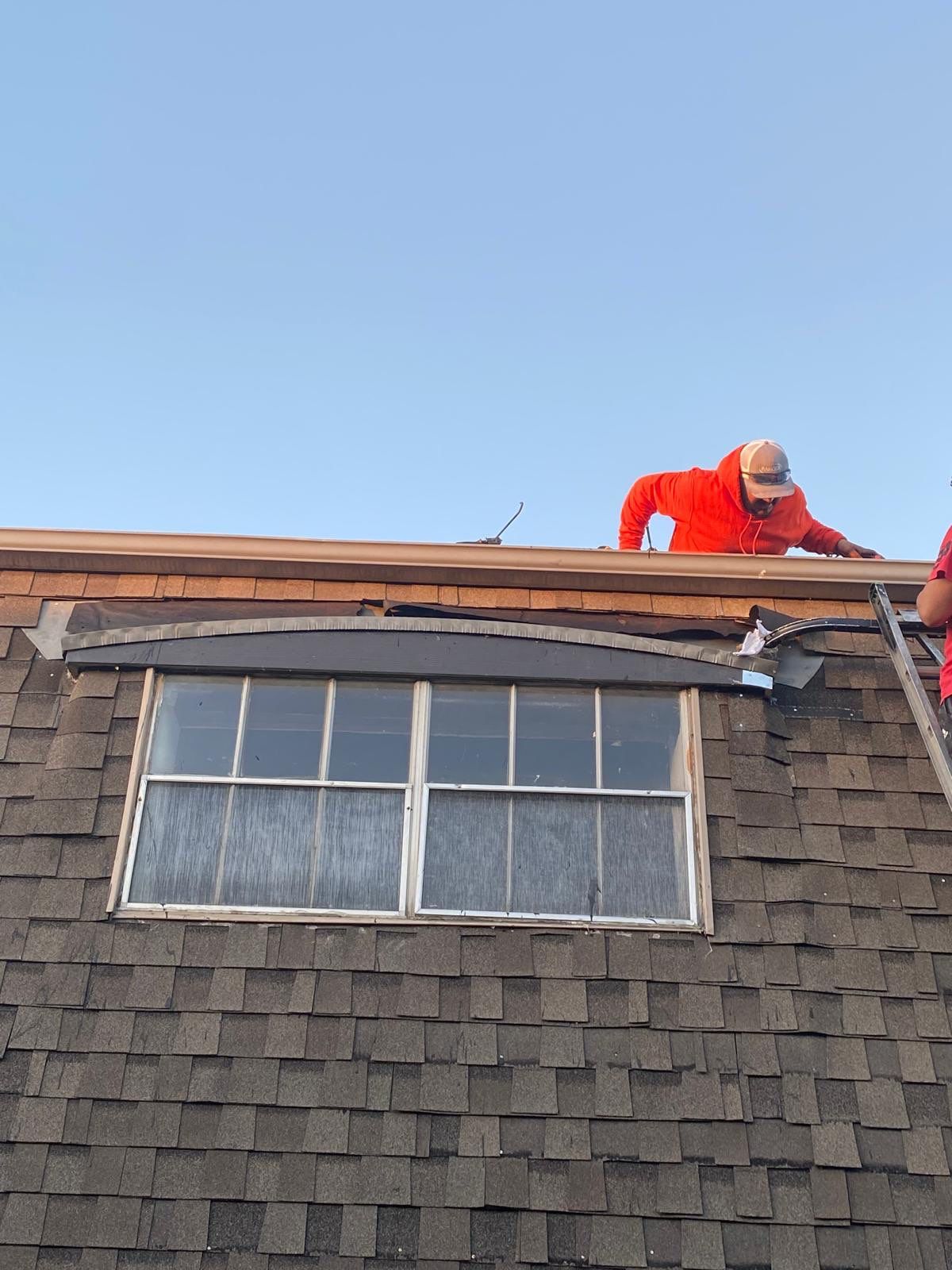 Project in Garland by Armor Roofing | Exteriors