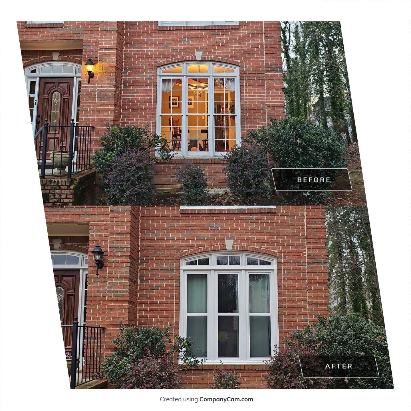 Morris Project in Hoover  by The Window Source