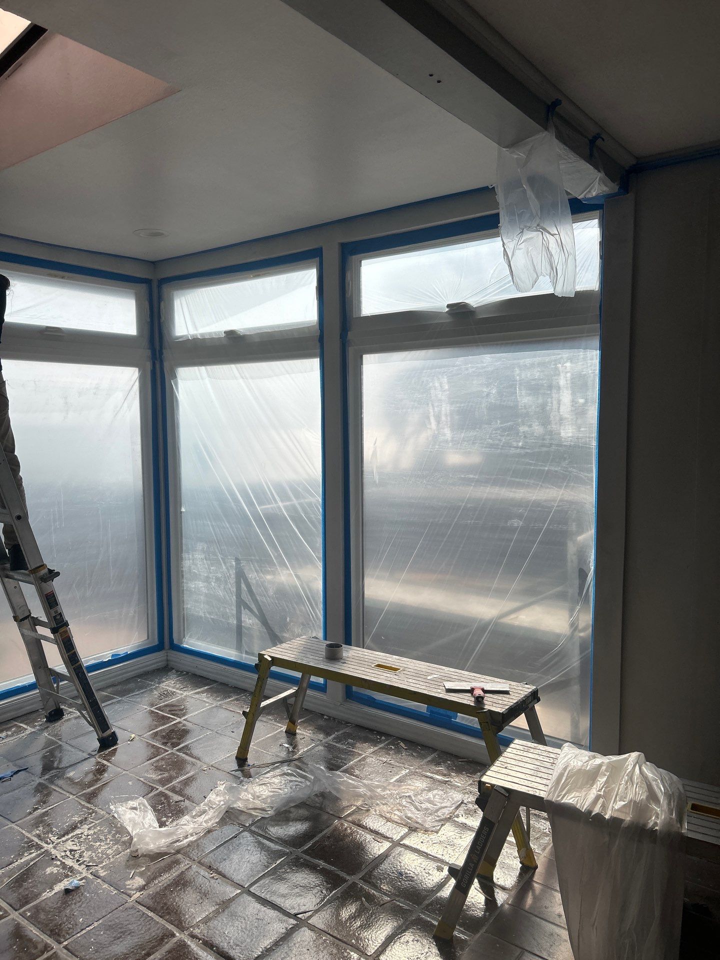 Enhanced Views of the Corpus Christi Bay by Bayfront Roofing and Construction