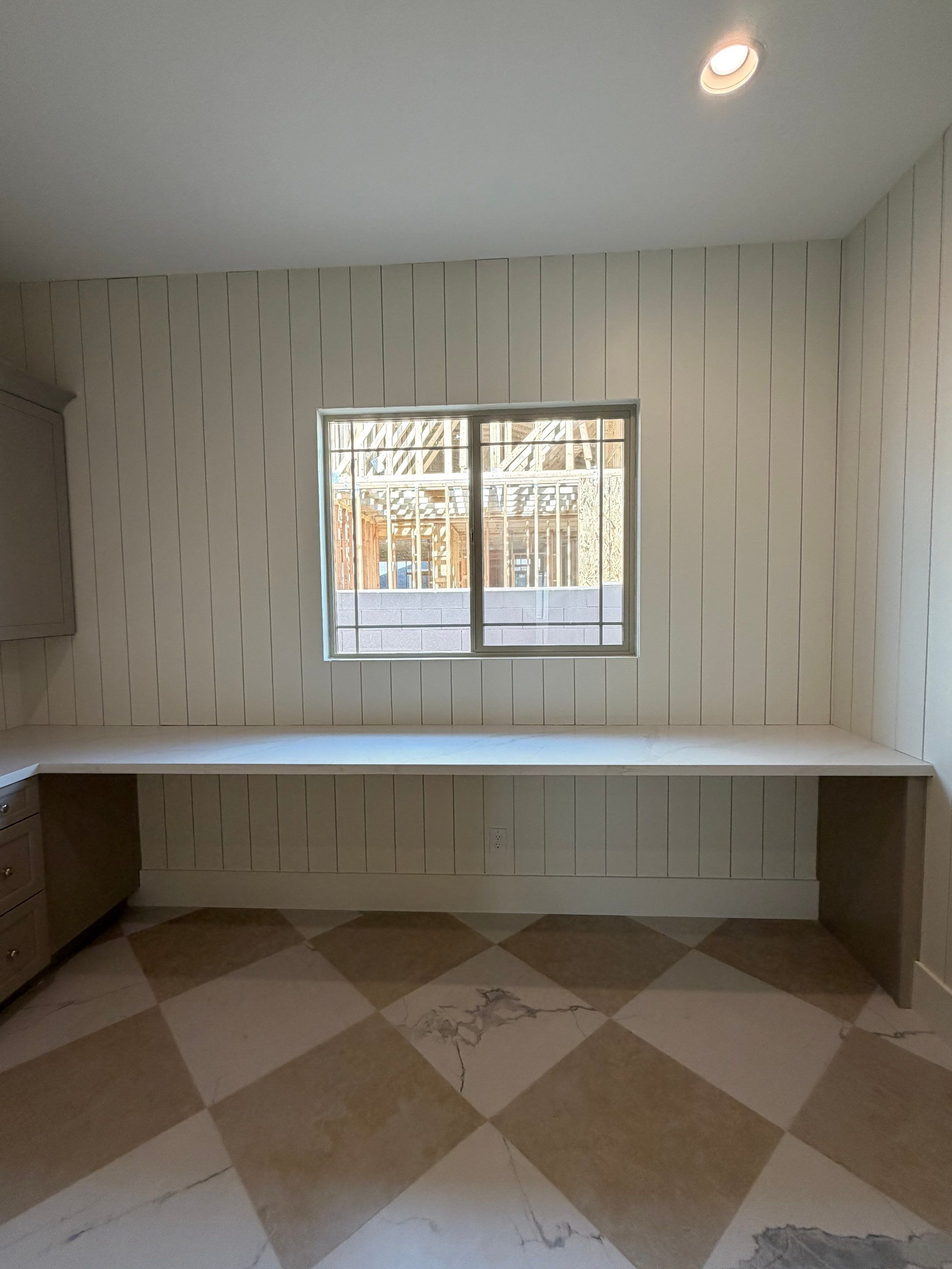 Peachtree Blvd - Cabinets by Kowalski Painting
