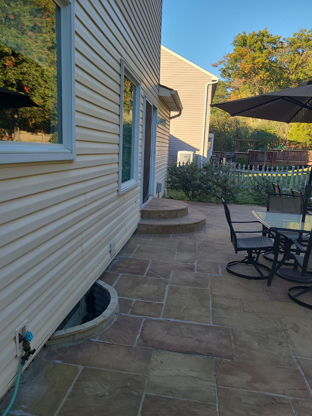 Sterling: Residential Roof Replacement with CertainTeed Landmark Pro Designer Shingles in Max Def Mojave Tan by RM Banning, Inc.