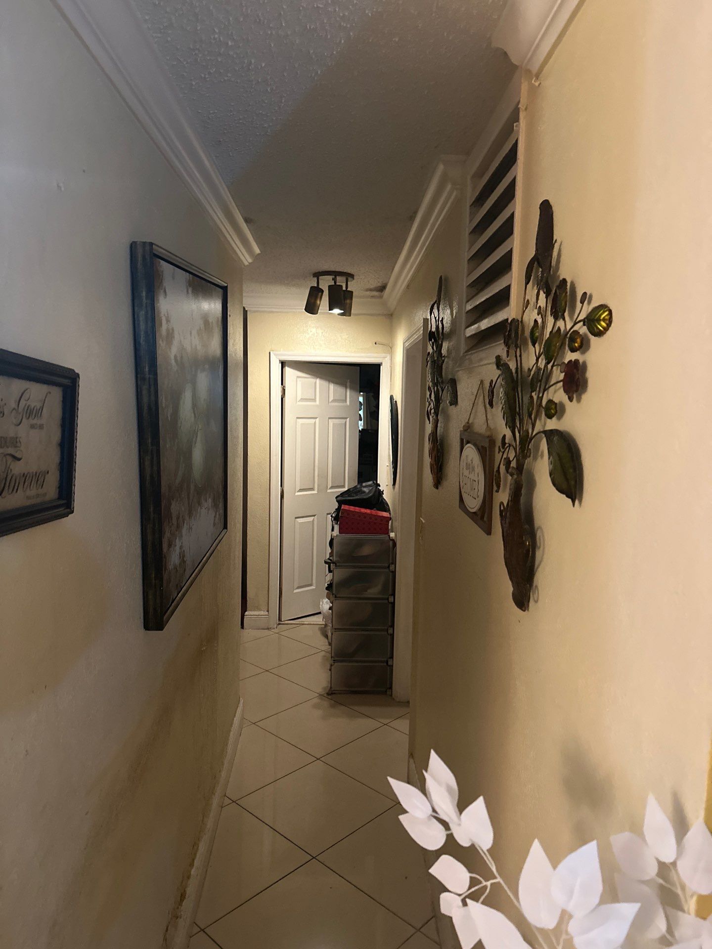 Water Damage Claim in North Miami Beach by FLAPA & KeyStone