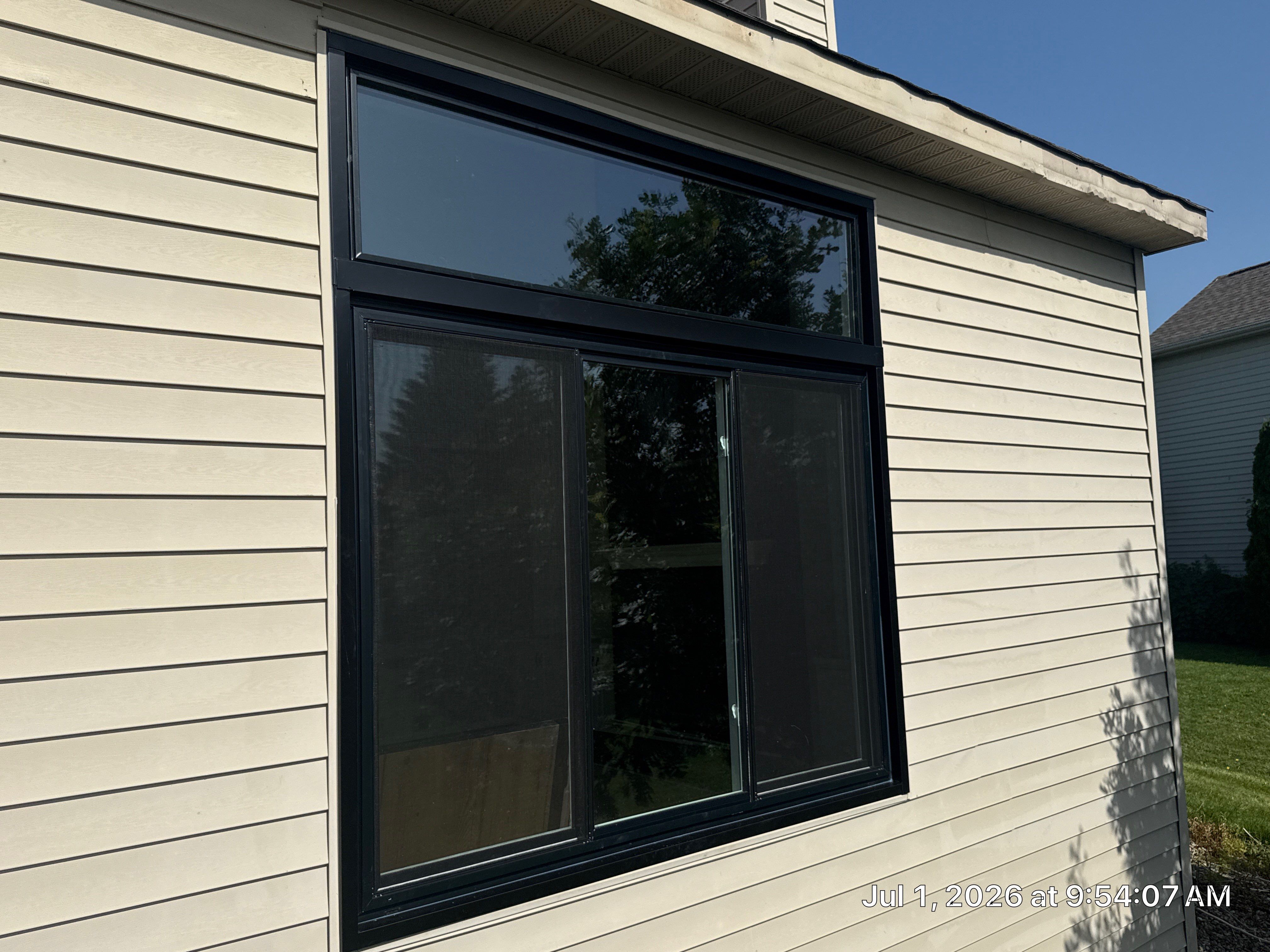 Replacement Window Project Southwest, Fort Wayne 46814 by Window World Of Fort Wayne