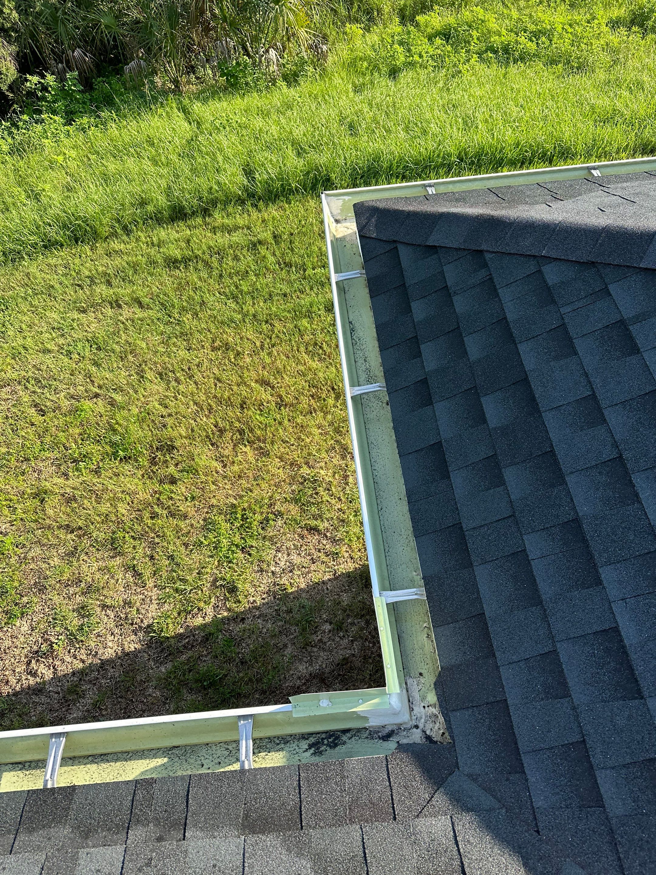 🏡 Complete Exterior Cleaning – Trevesta Community, Palmetto, FL by Sunshine AquaWash