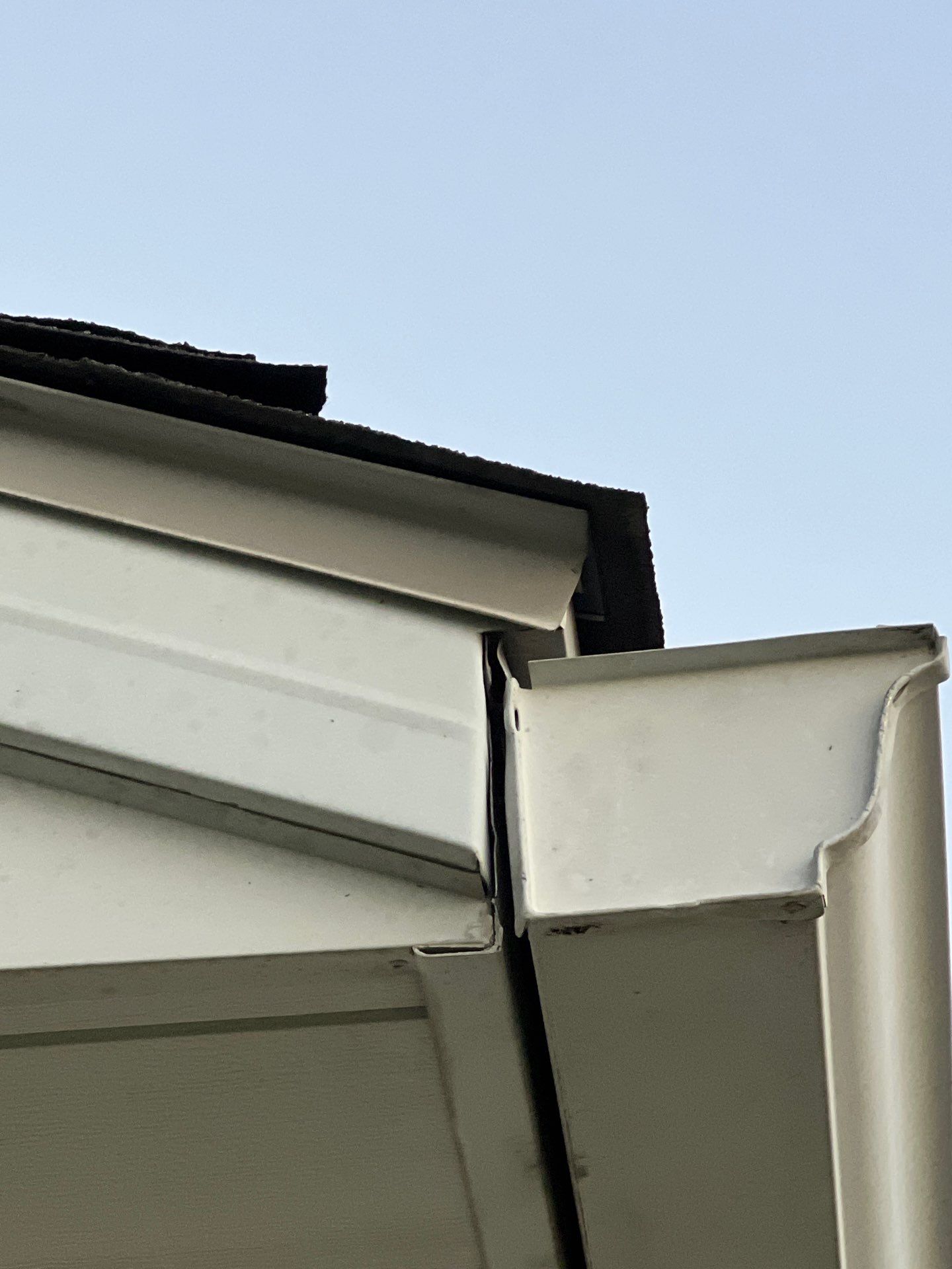 Hail & Wind Restoration paid by Insurance by In & Out Construction & Remodeling, LLC