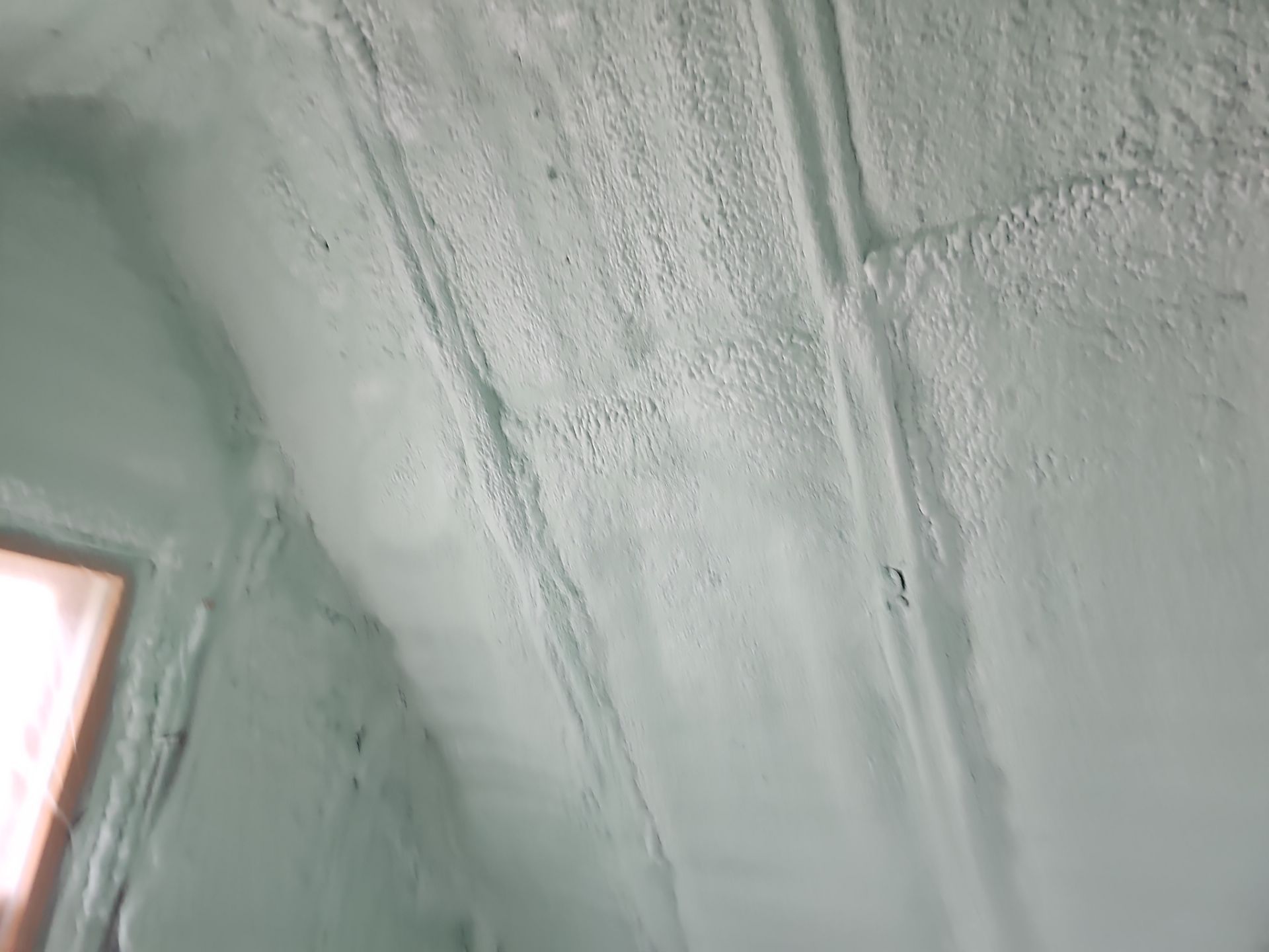 Attic and Crawlspace Retrofit by NYS Foam & Energy