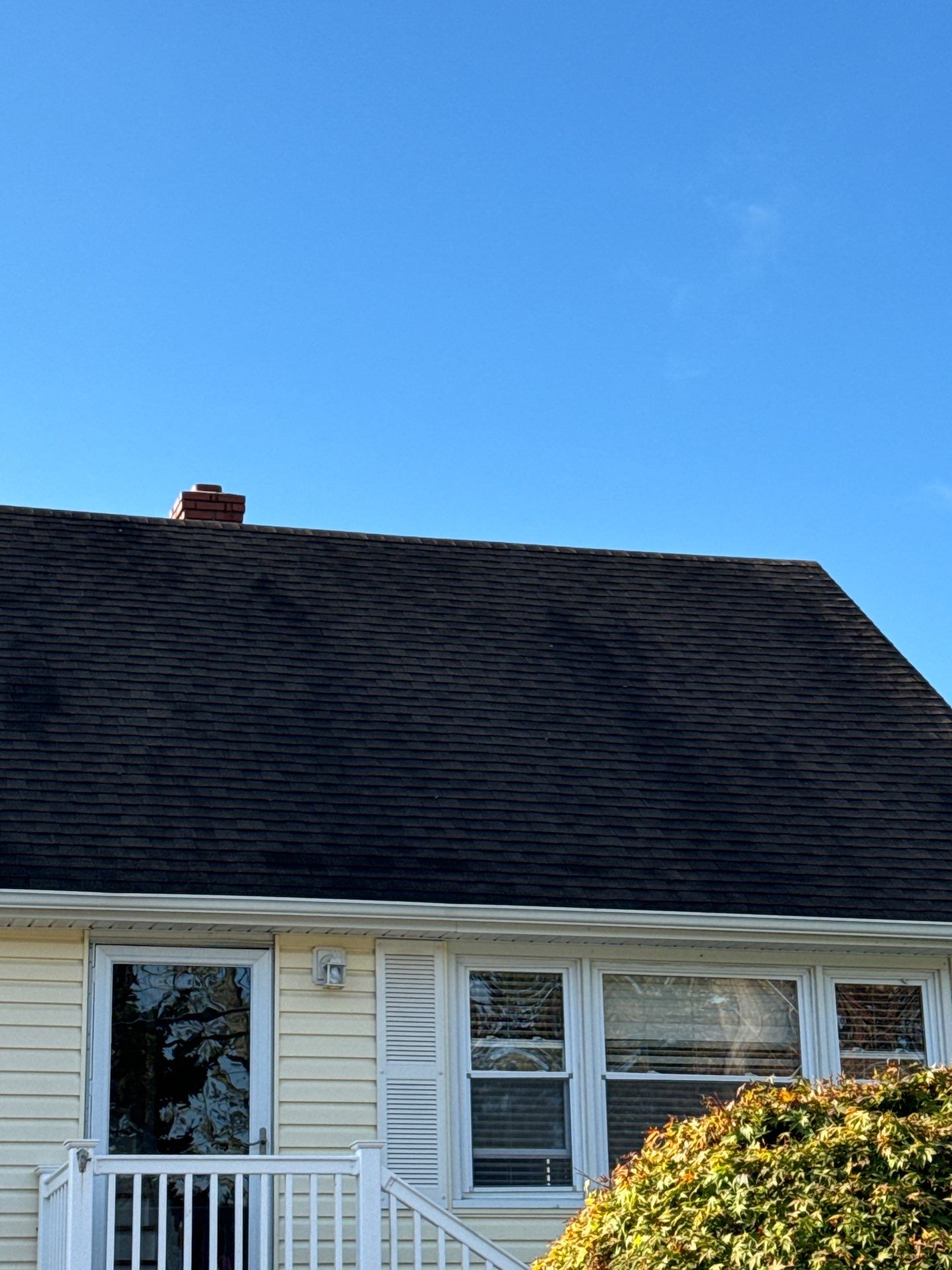 Shakewood Shingles by Reimagine Roofing