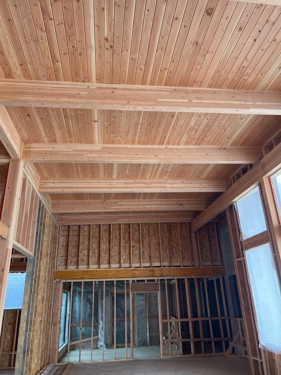 The Standard by Cutting edge painting 