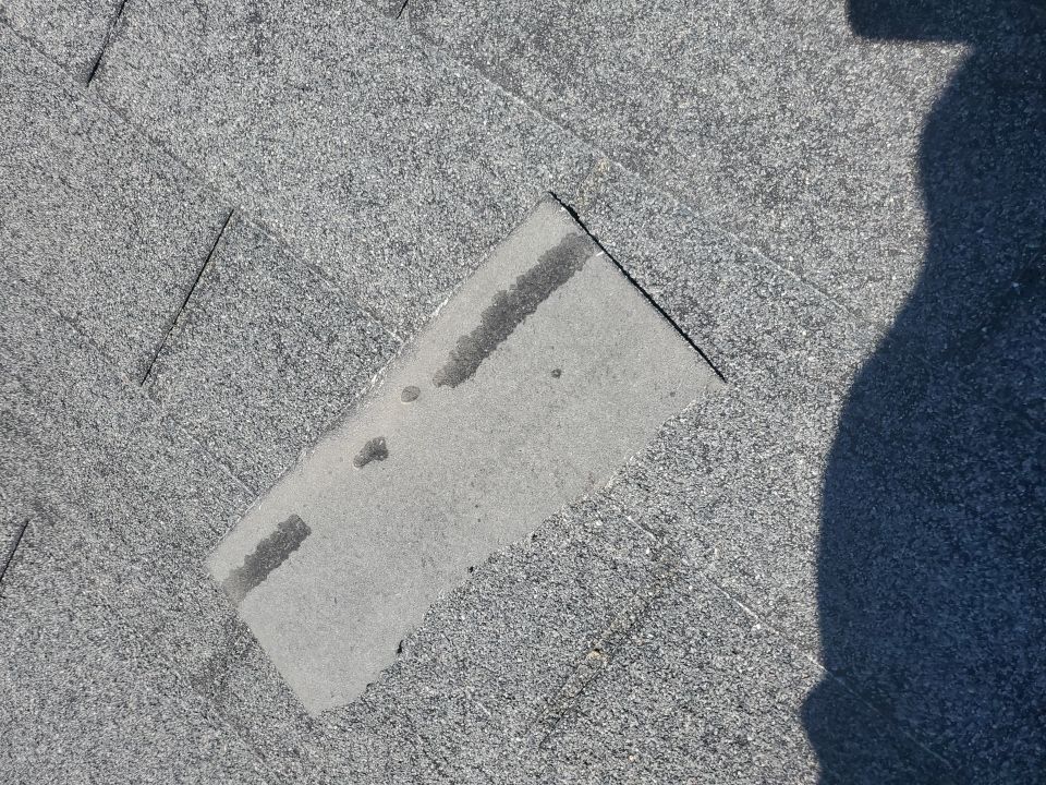 Meridian Idaho Two Story Residential Roofing Installation using Owens Corning by ID Roofing LLC